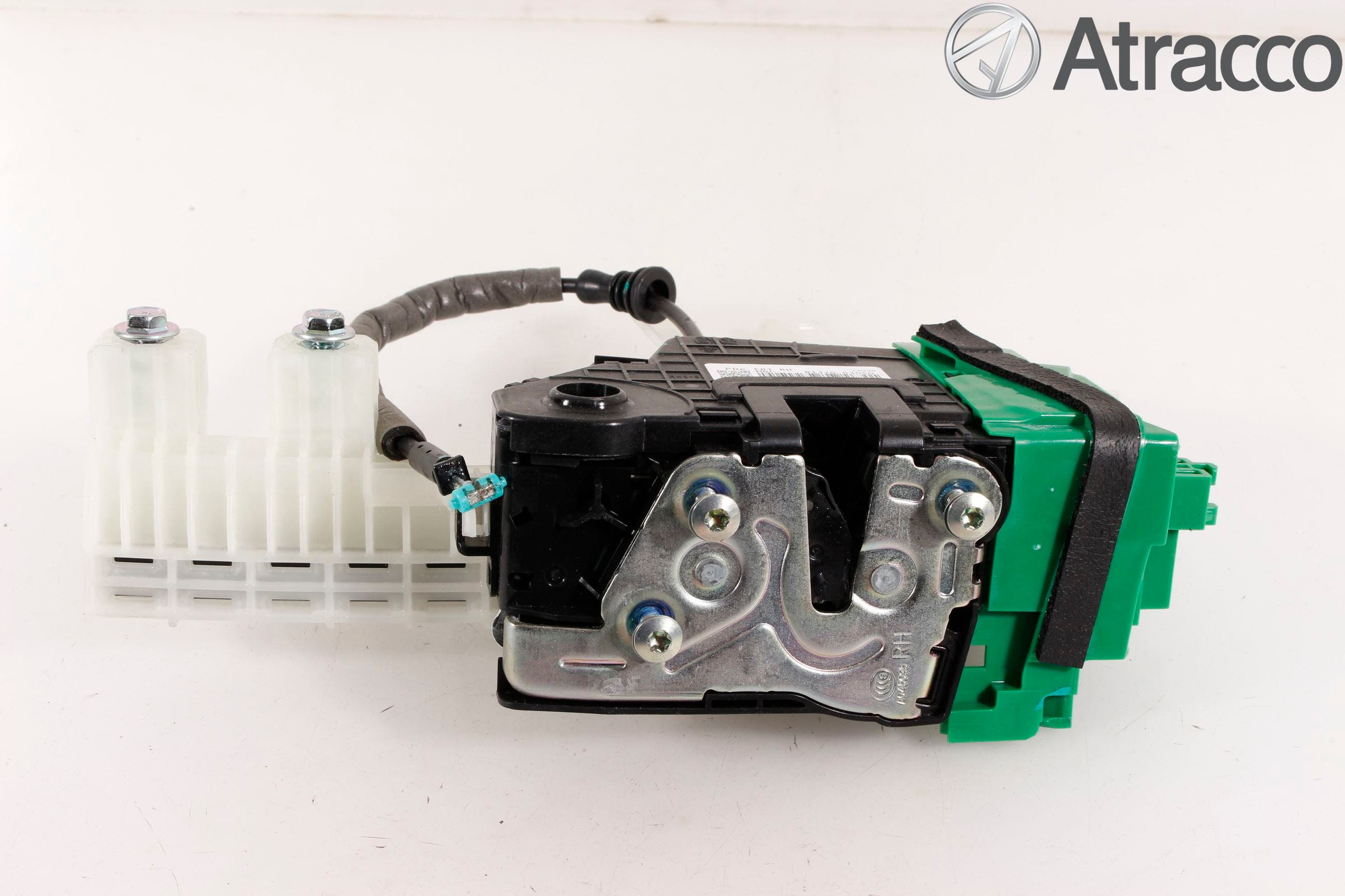 Hyundai i30 PD 17- Låskista-Dörrlås