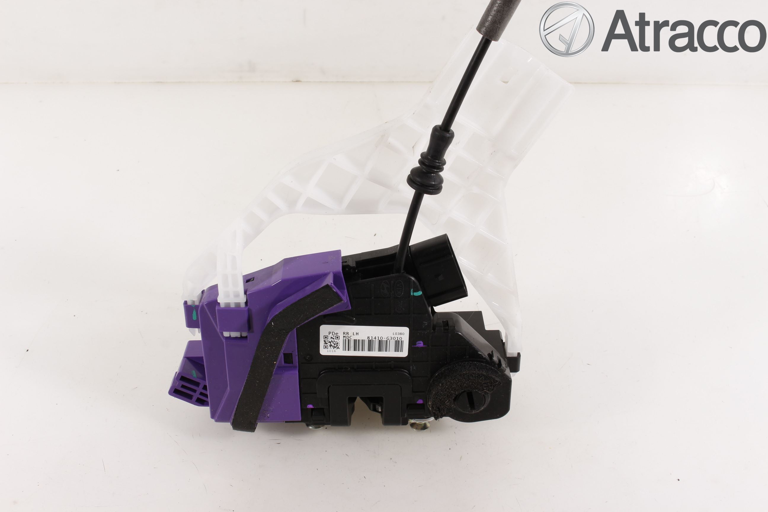 Hyundai i30 PD 17- Låskista-Dörrlås