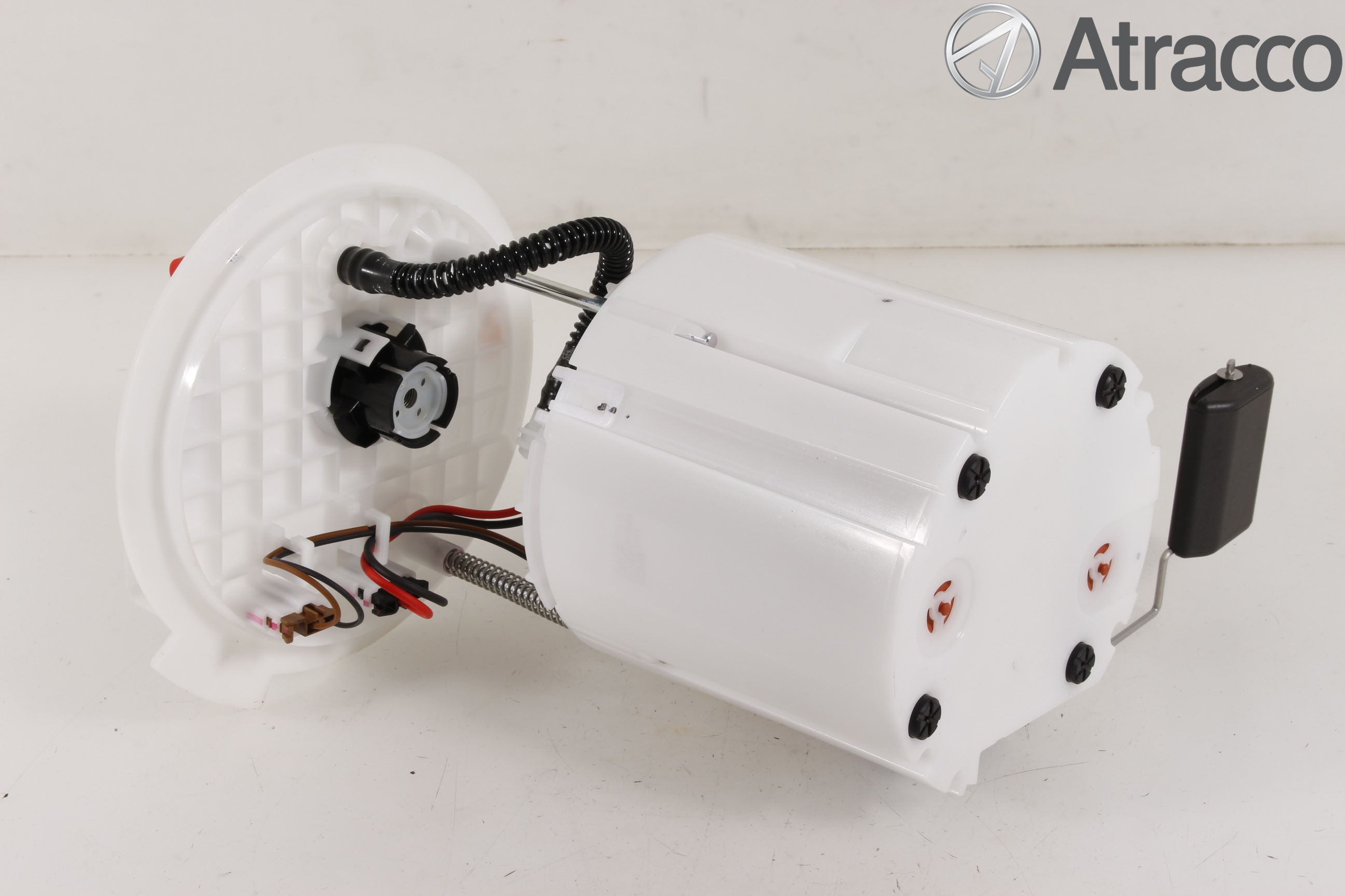 Hyundai i30 PD 17- Bränslepump El