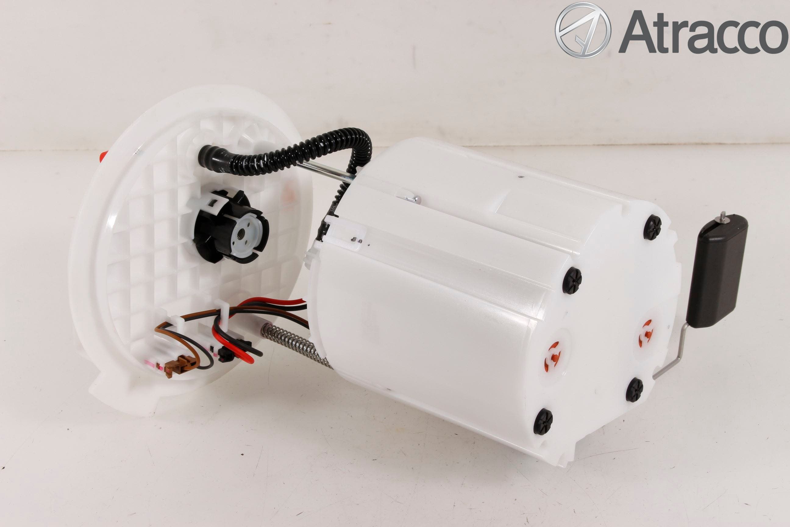 Hyundai i30 PD 17- Bränslepump El