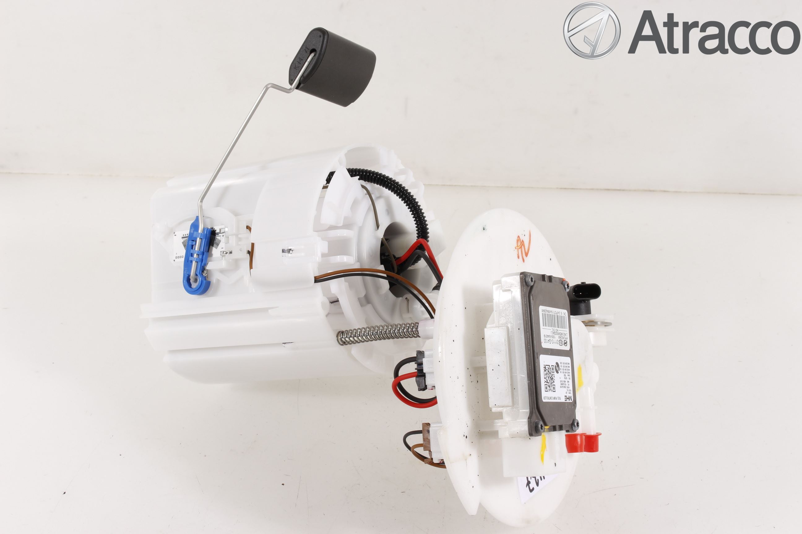 Hyundai i30 PD 17- Bränslepump El