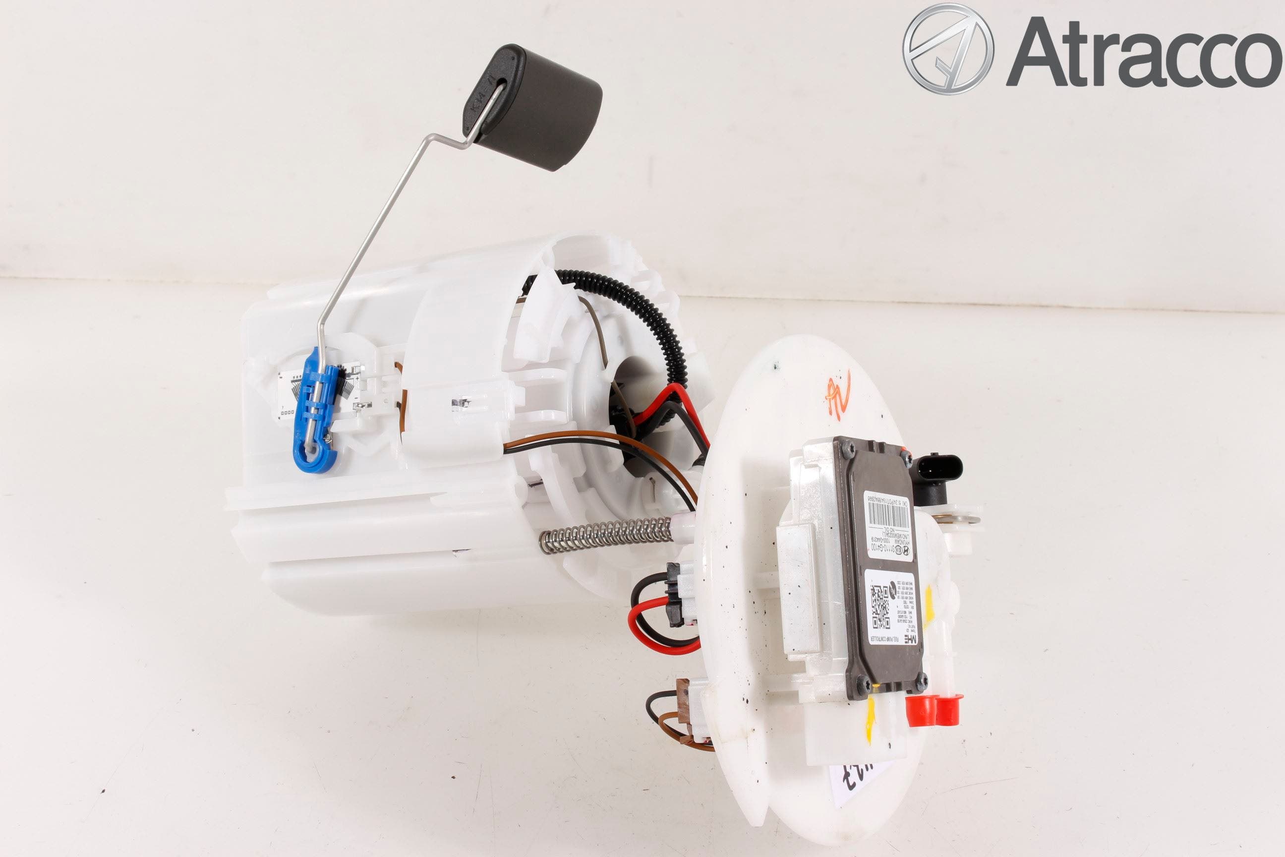 Hyundai i30 PD 17- Bränslepump El