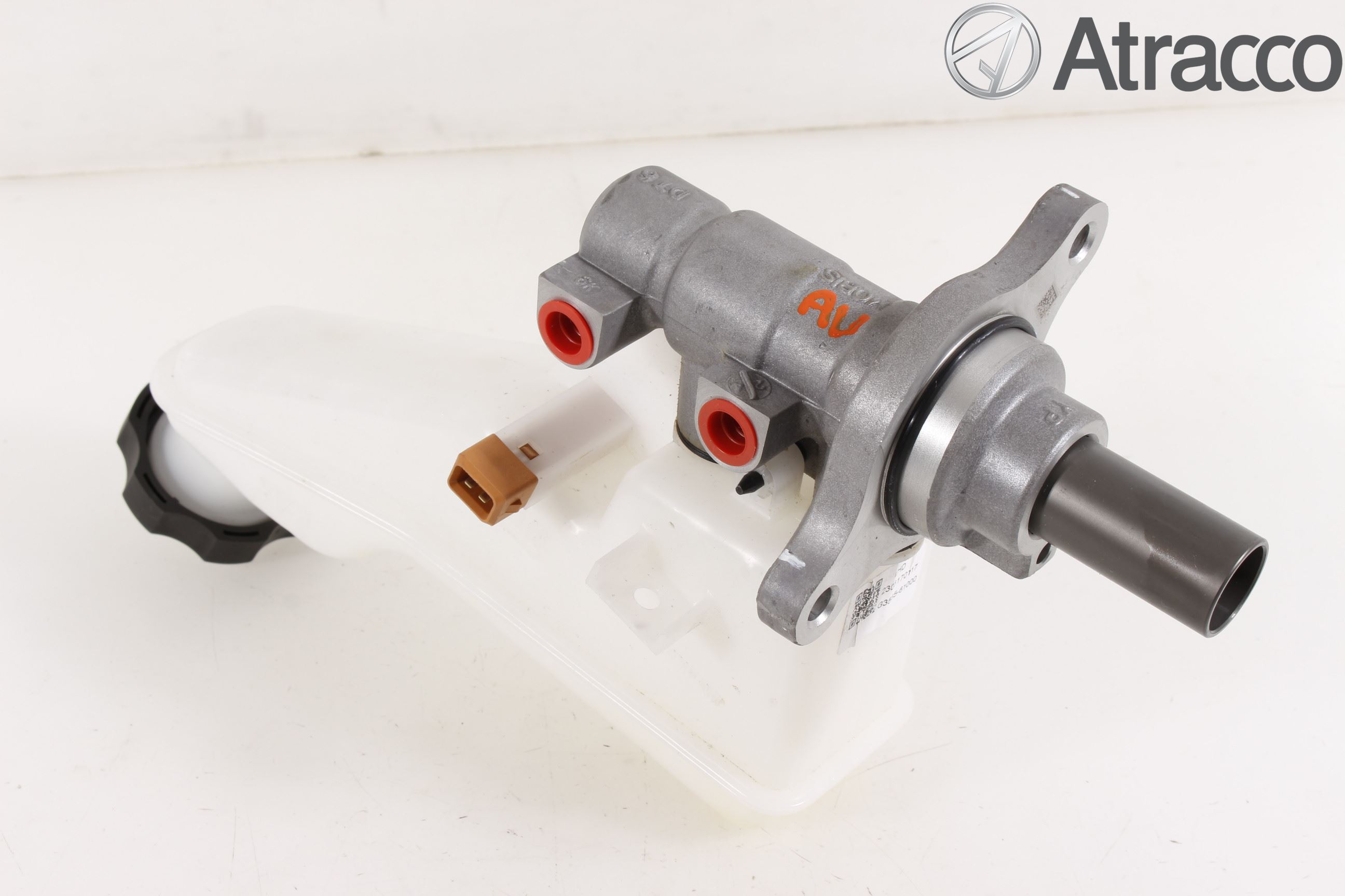 Hyundai i30 PD 17- Broms Huvudcylinder