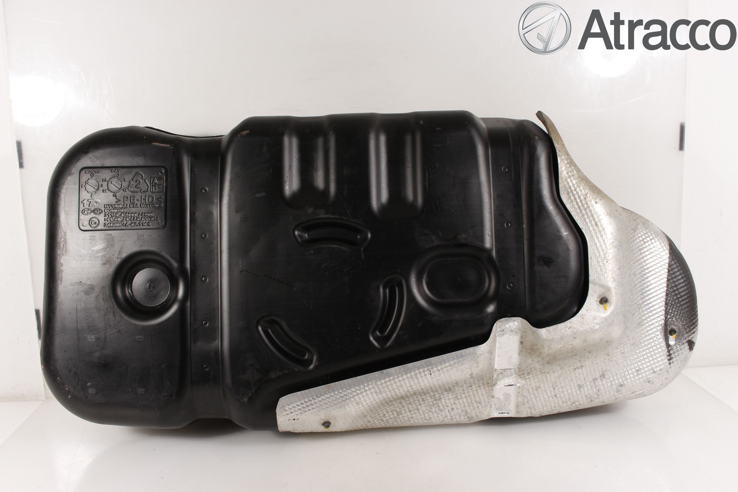 Hyundai i30 PD 17- Bränsletank Insprutning