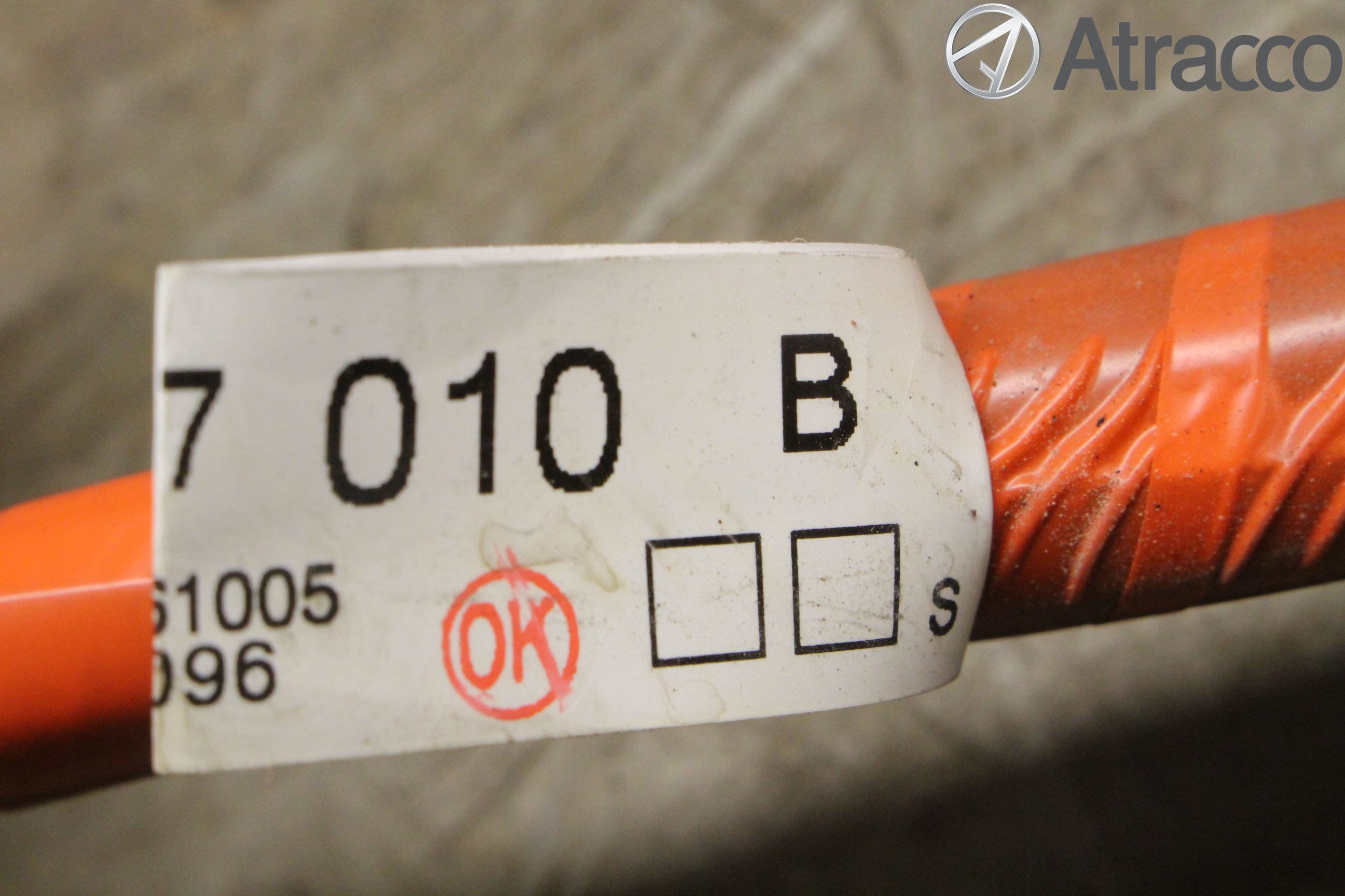 Toyota C-HR 16-23 Kabelhärva