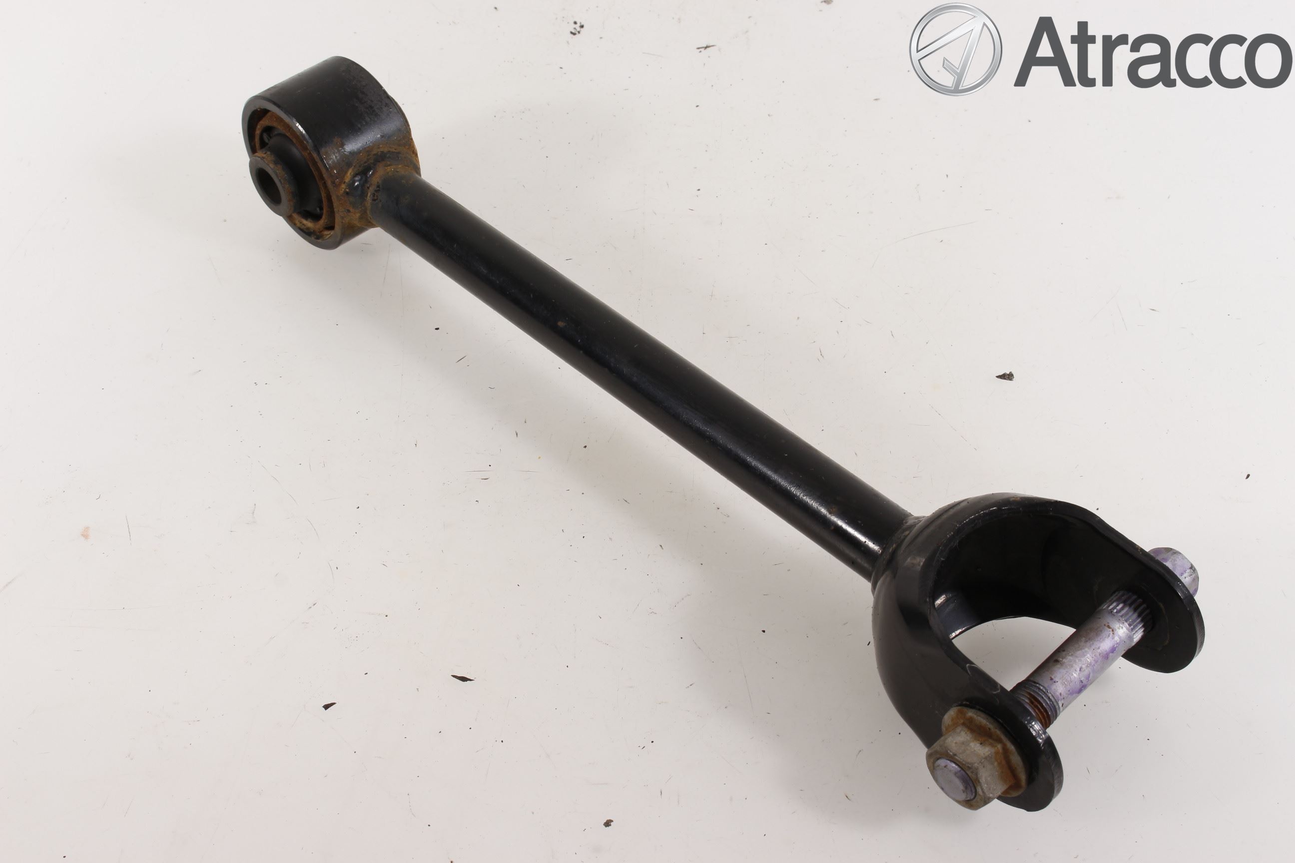 Toyota C-HR 16-23 Bärarm Bak Vänster