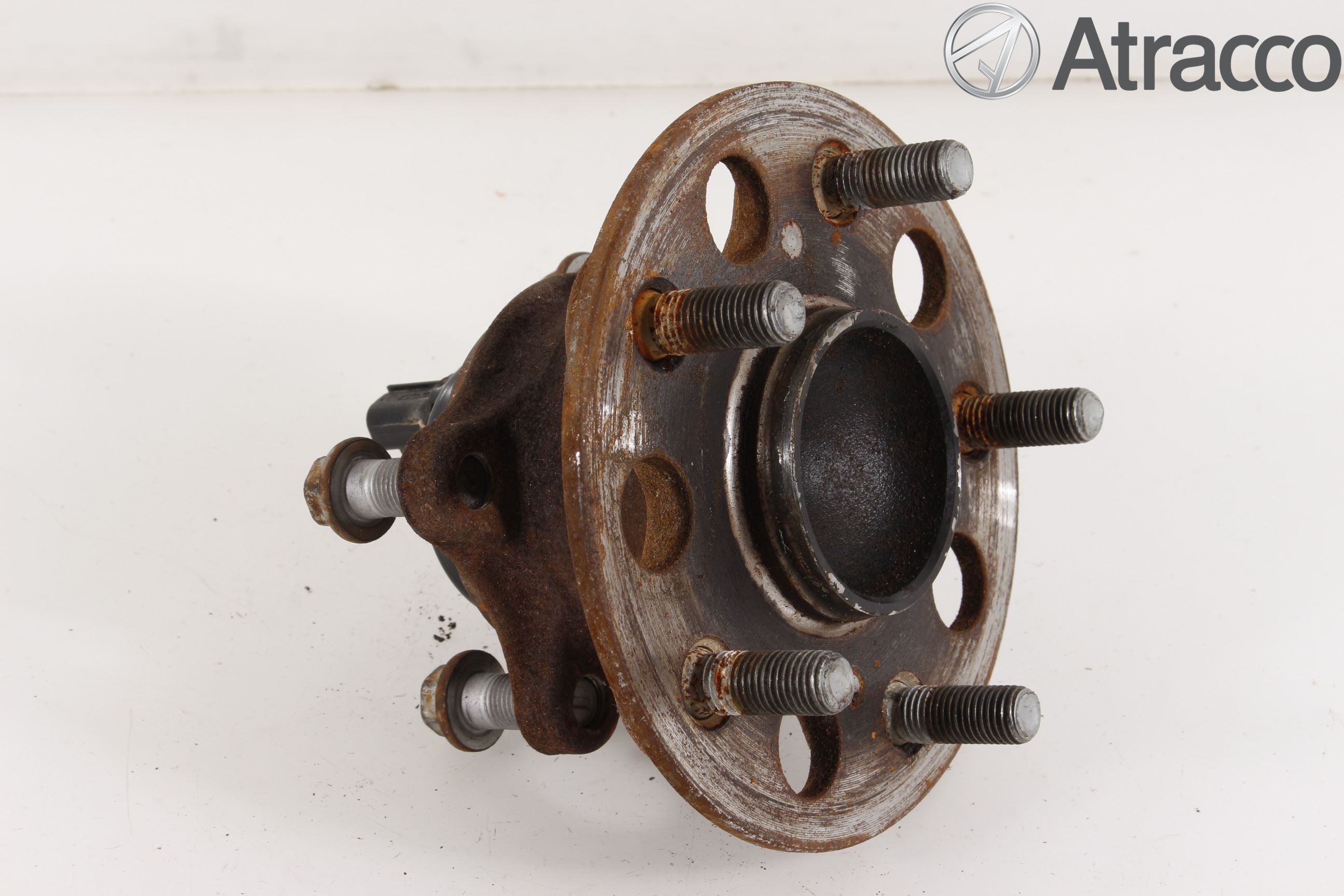 Toyota C-HR 16-23 Nav Bak