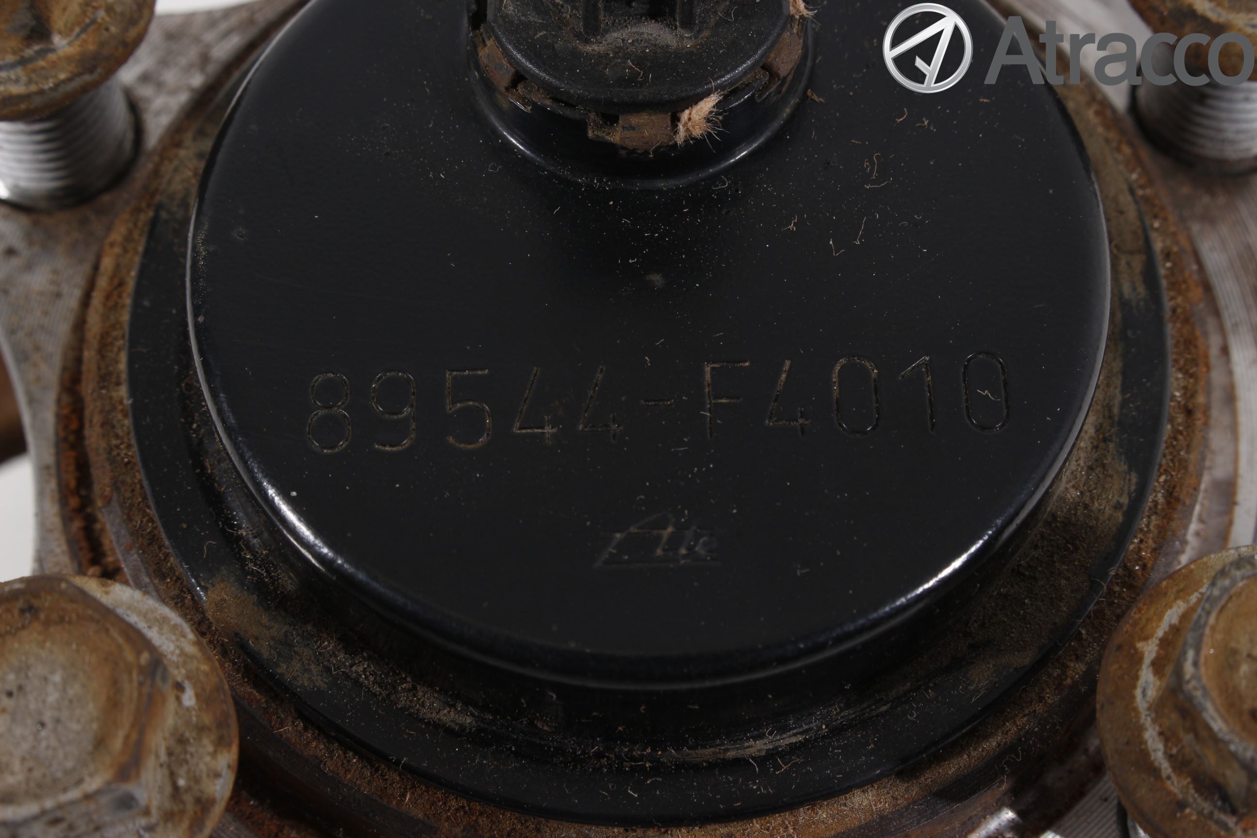 Toyota C-HR 16-23 Nav Bak