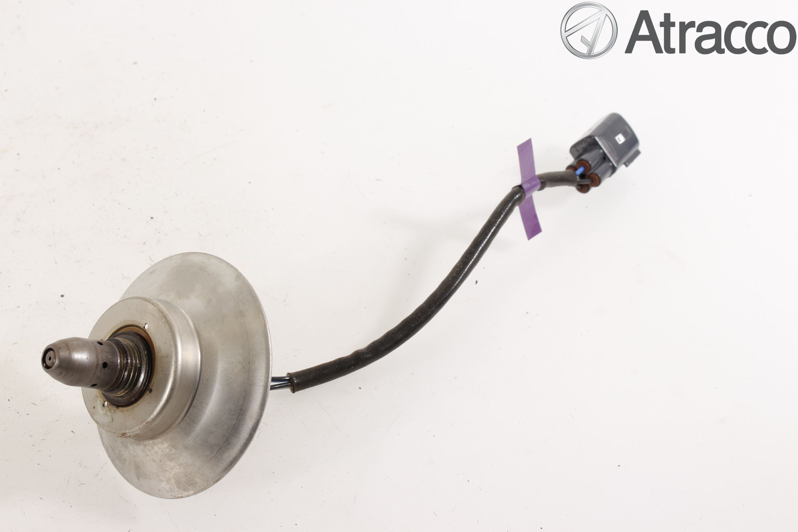 Toyota C-HR 16-23 Injlambdasond