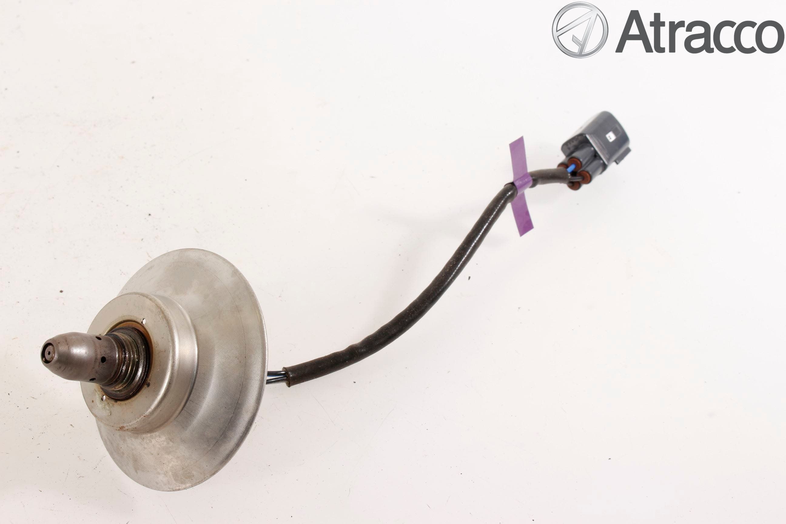 Toyota C-HR 16-23 Injlambdasond