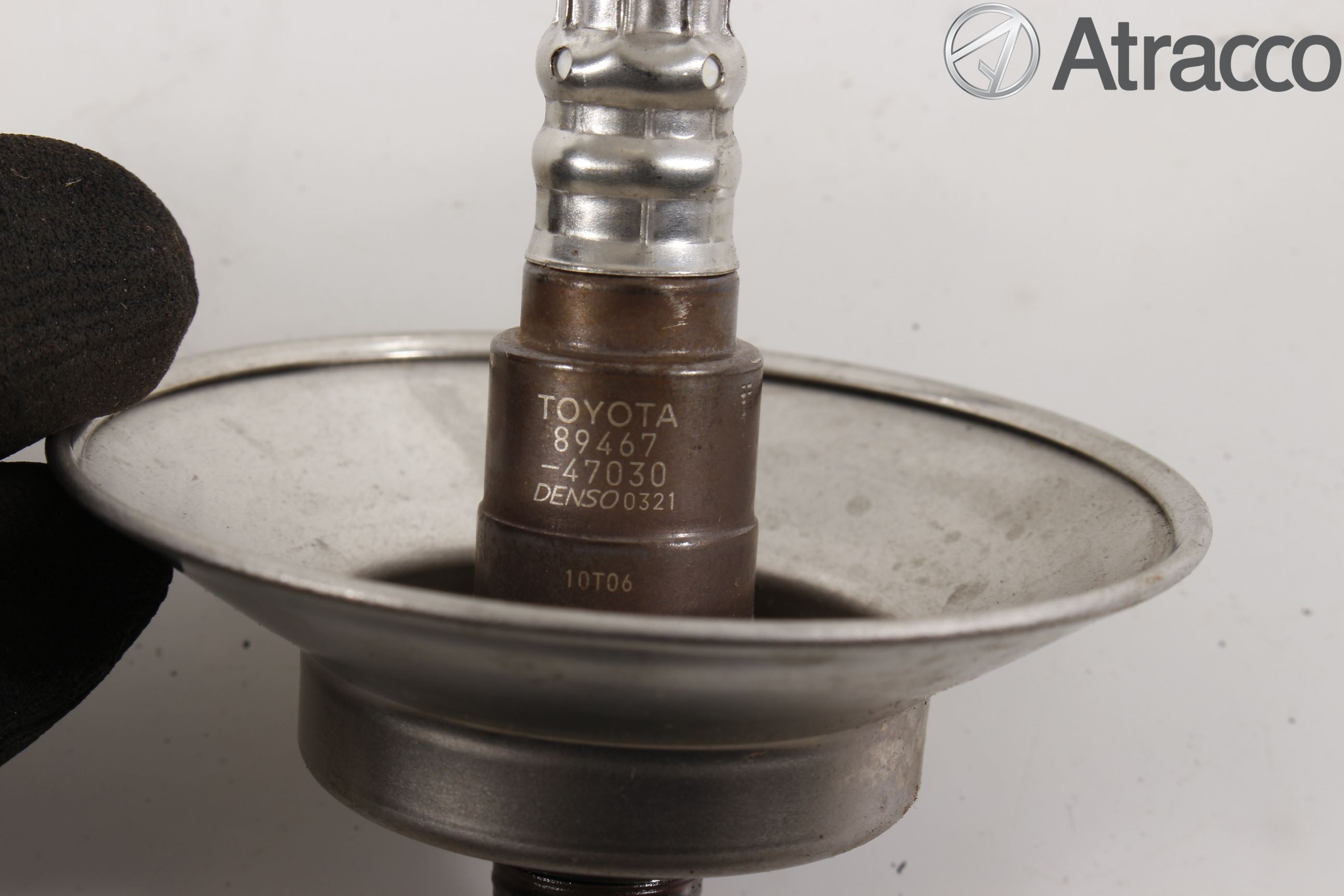 Toyota C-HR 16-23 Injlambdasond