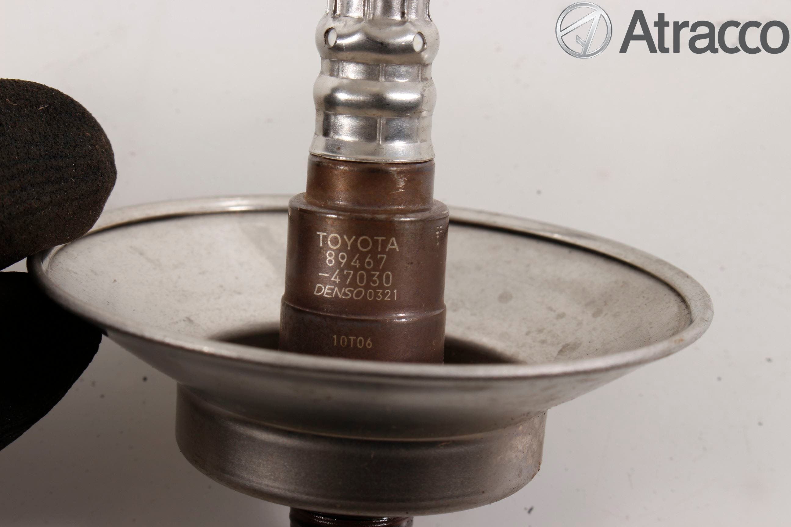 Toyota C-HR 16-23 Injlambdasond