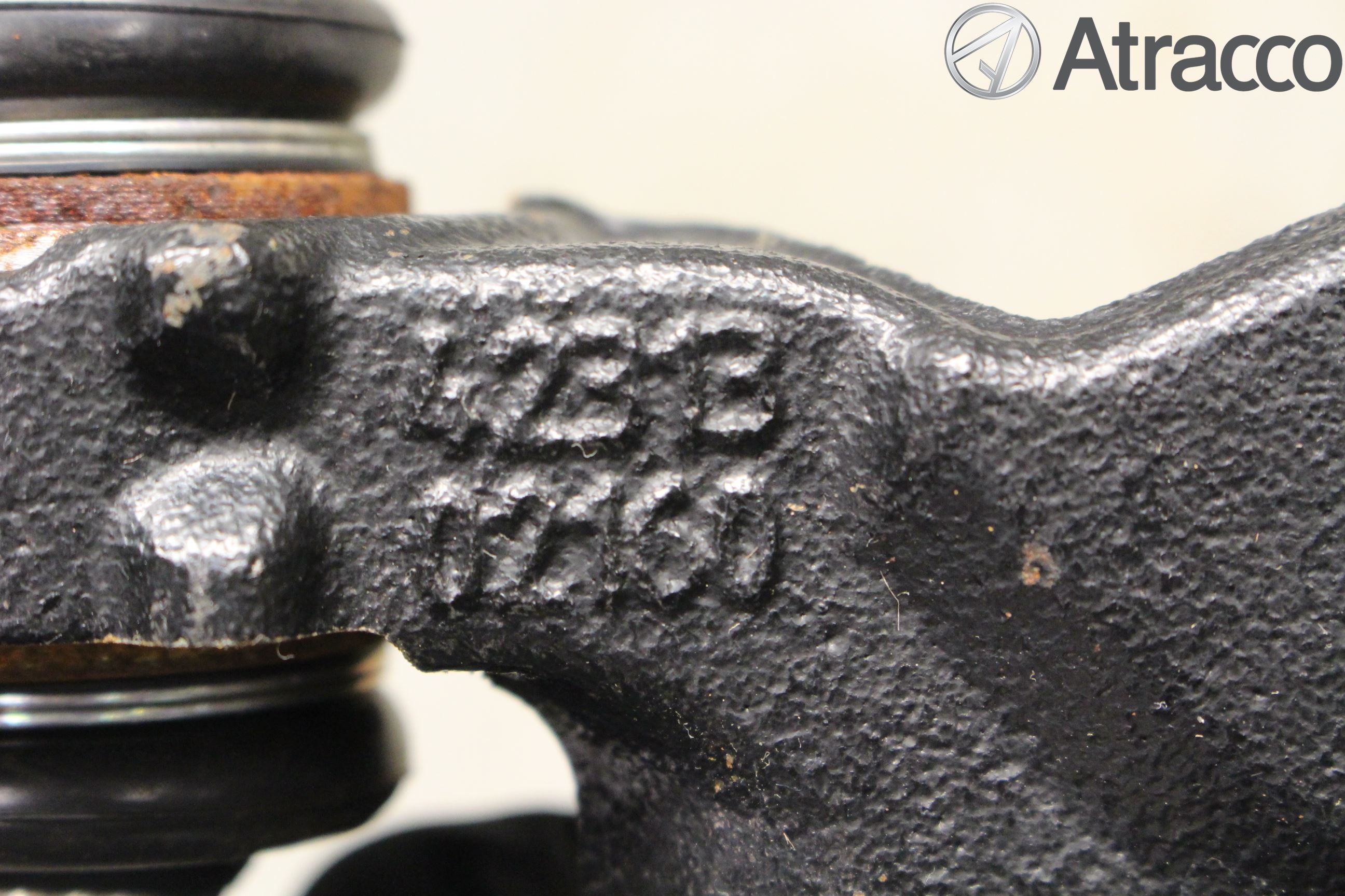 Toyota AURIS 13-19 Hjullagerhus-Spindel Hö B