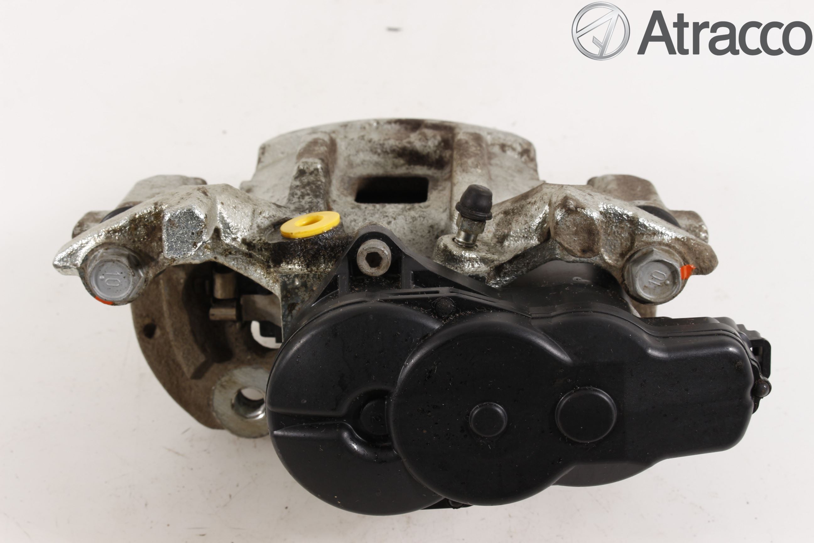 Toyota C-HR 16-23 Bromsok Bak Vänster