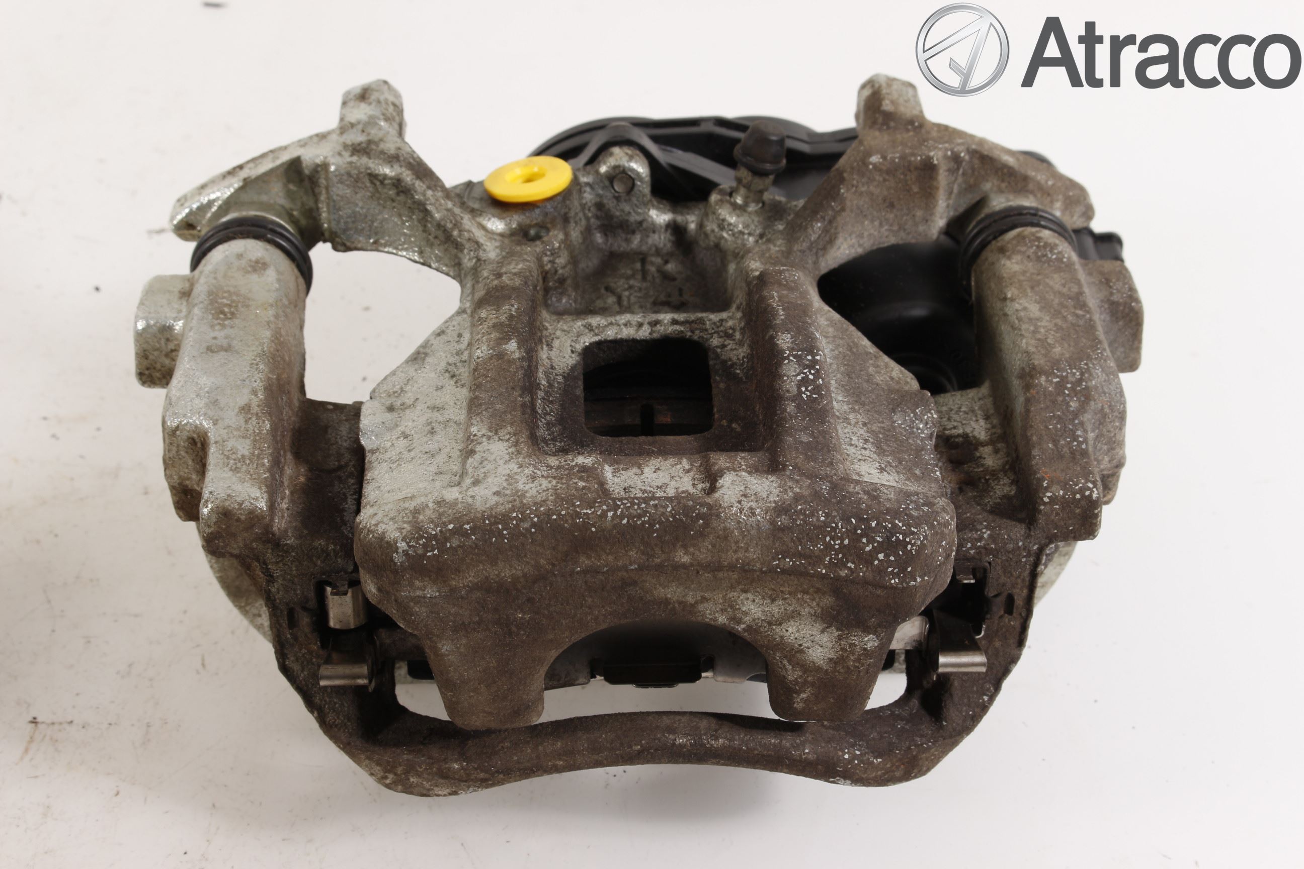 Toyota C-HR 16-23 Bromsok Bak Höger