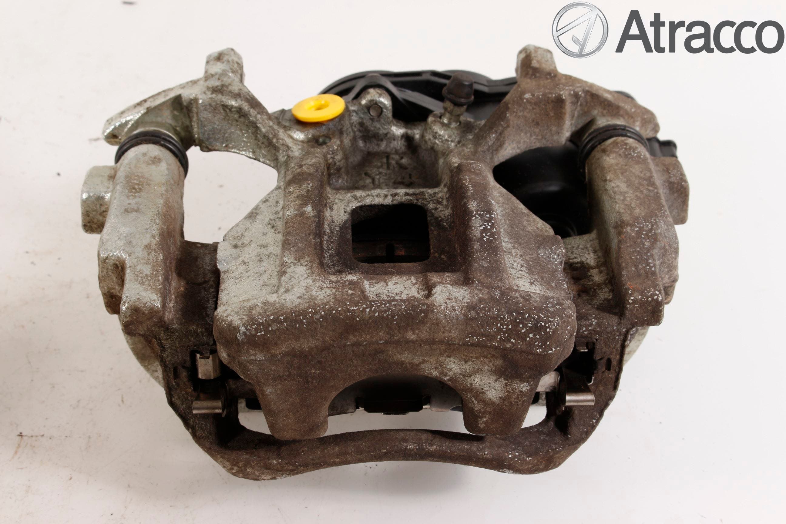 Toyota C-HR 16-23 Bromsok Bak Höger