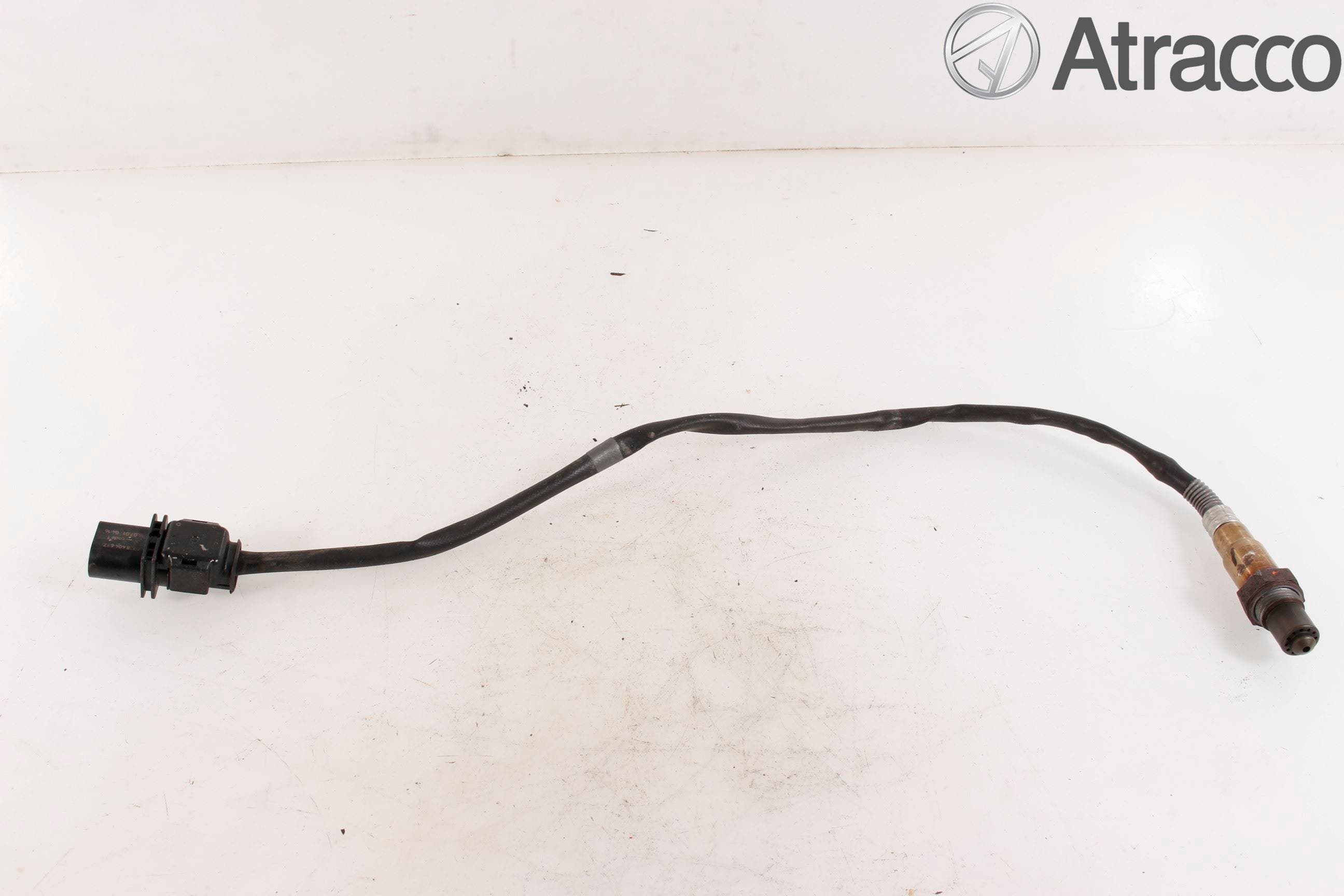 Hyundai ix35 Injlambdasond