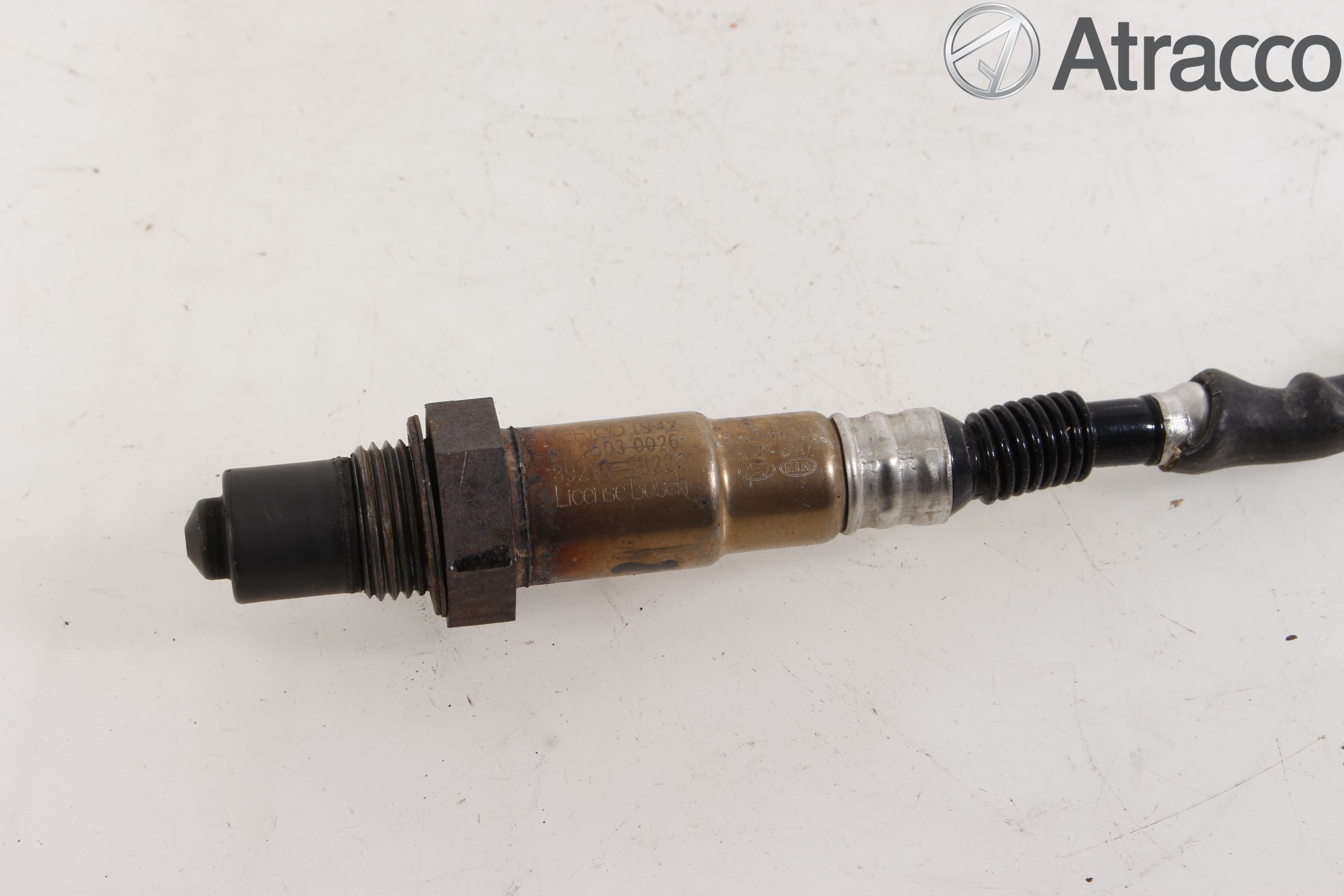 Hyundai ix35 Injlambdasond