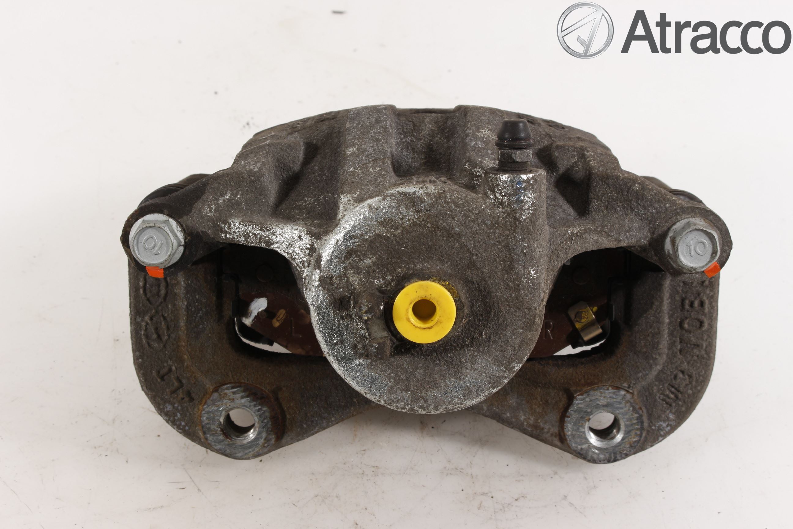 Hyundai ix35 Bromsok Fram Höger