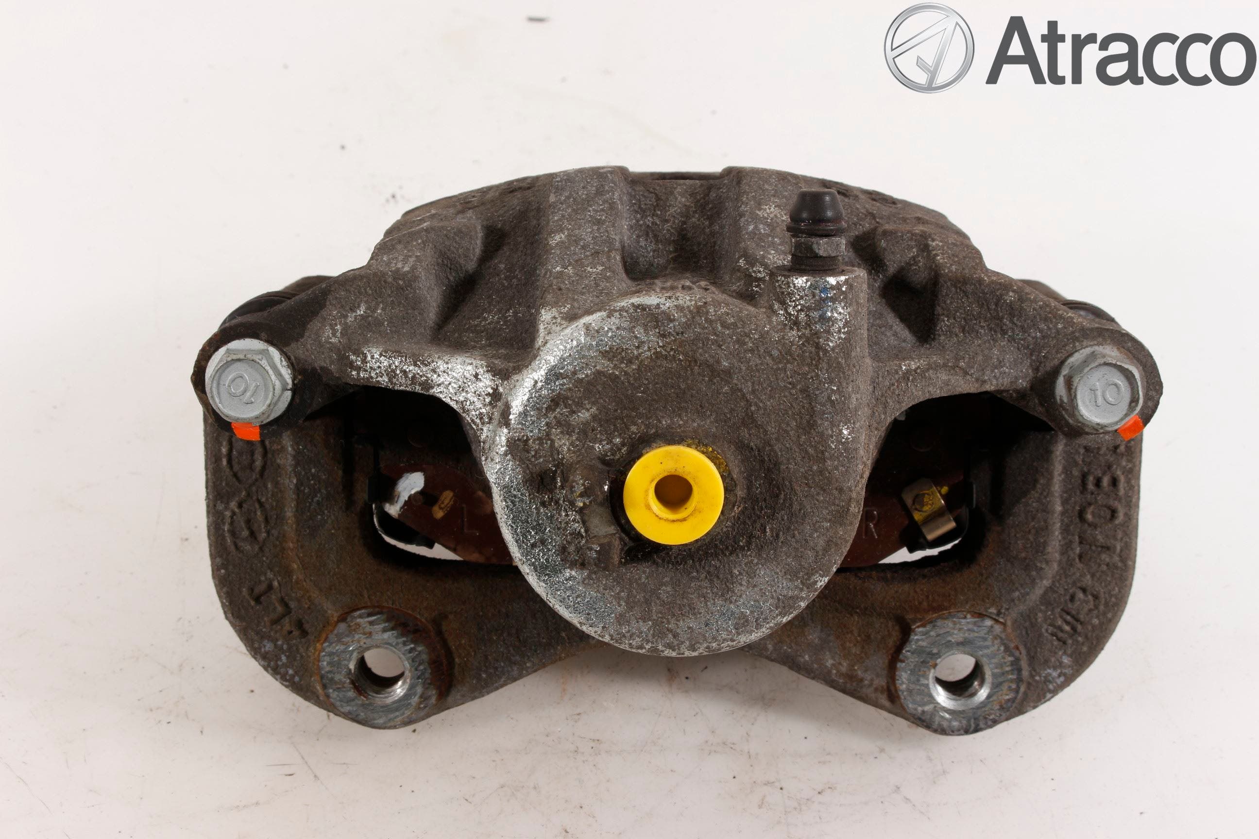 Hyundai ix35 Bromsok Fram Höger