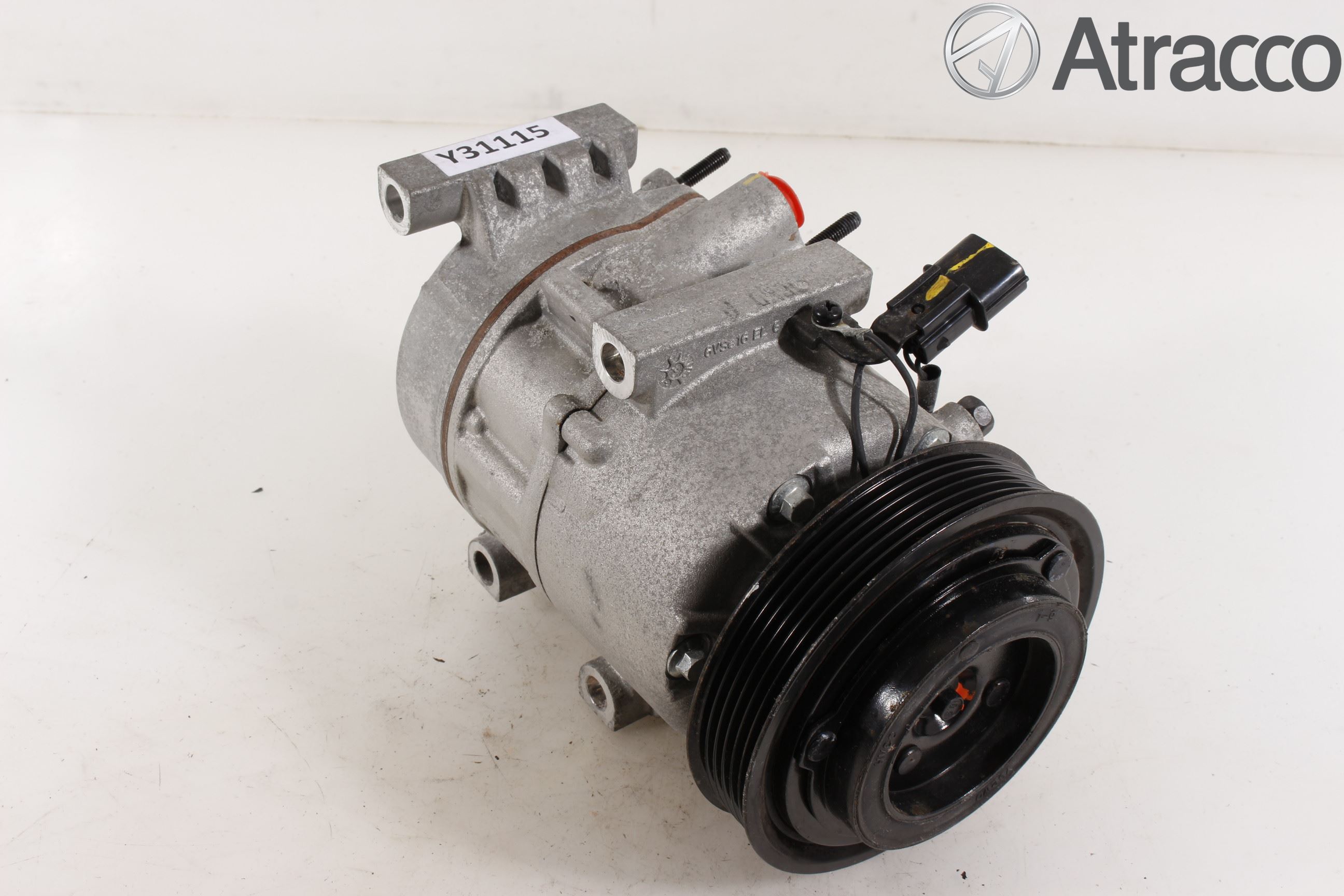 Hyundai ix35 Ac Kompressor