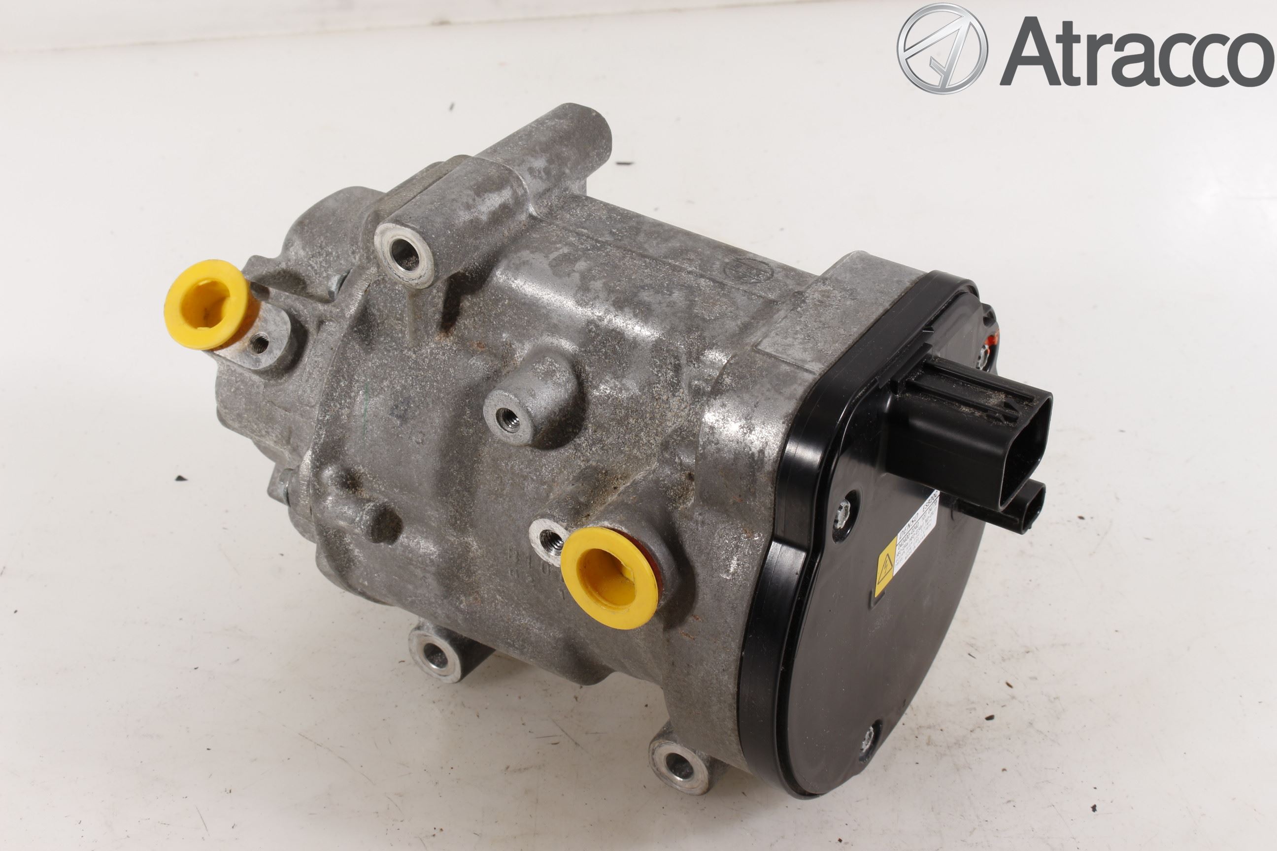 Toyota C-HR 16-23 Ac Kompressor