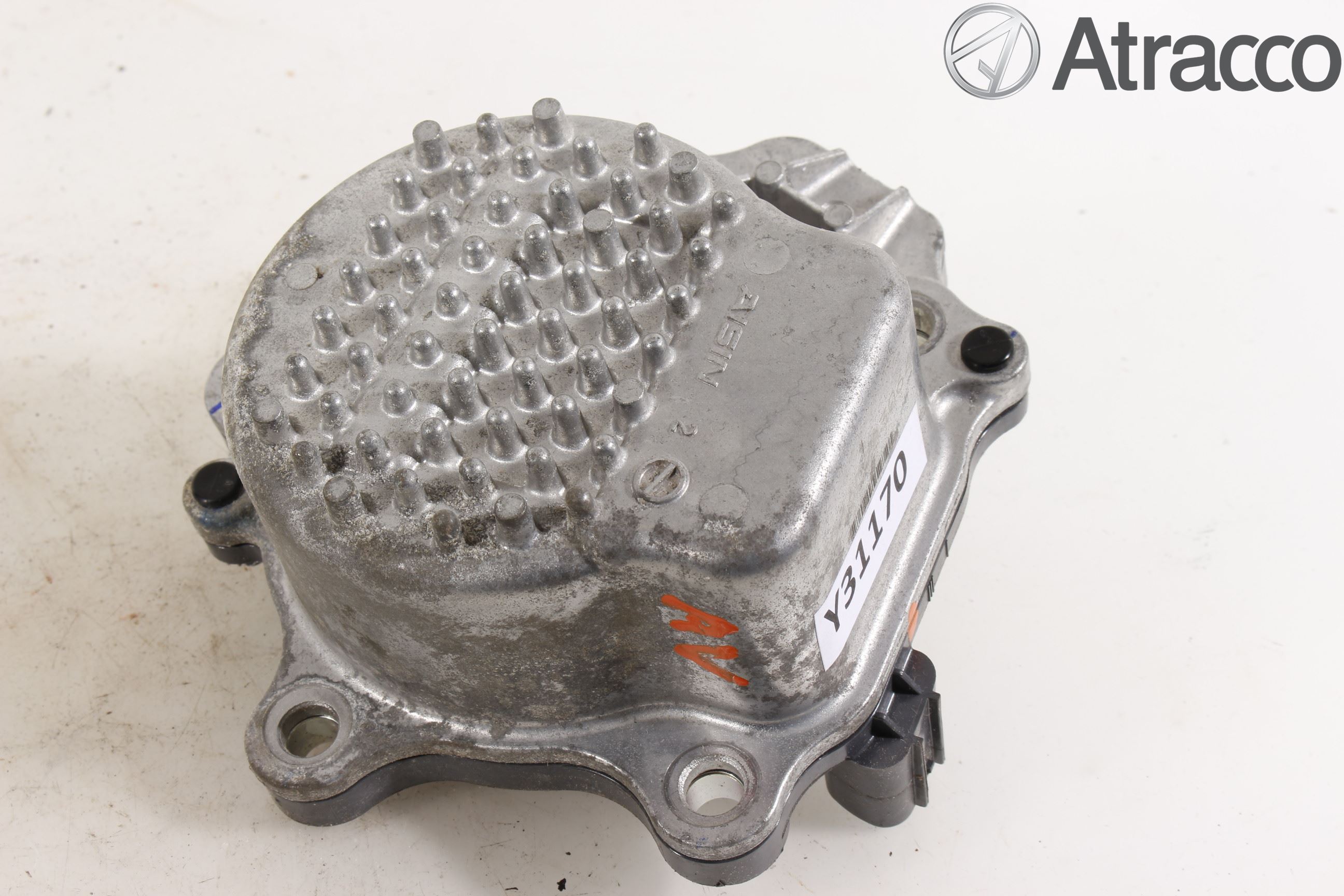 Toyota C-HR 16-23 Vattenpump