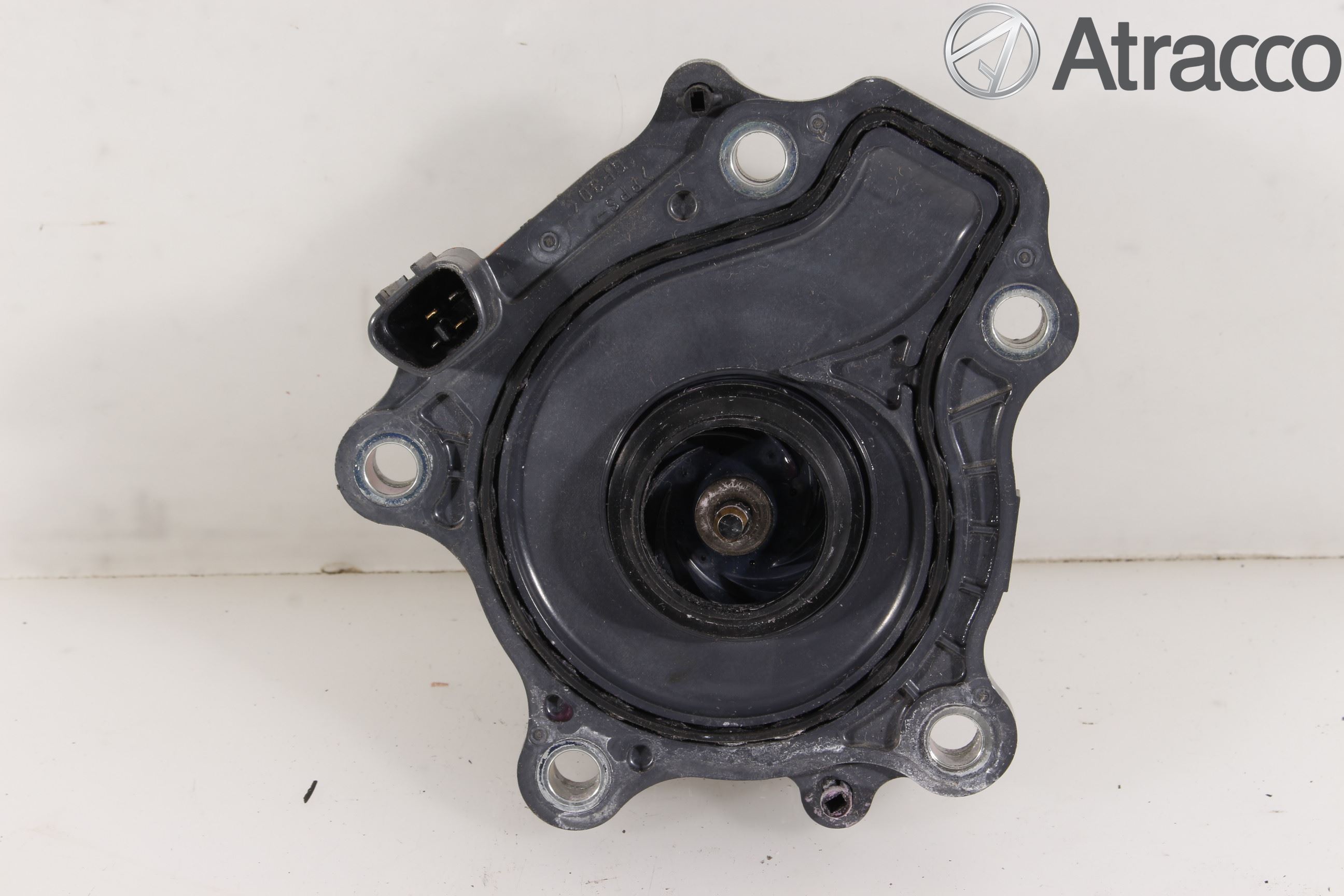 Toyota C-HR 16-23 Vattenpump