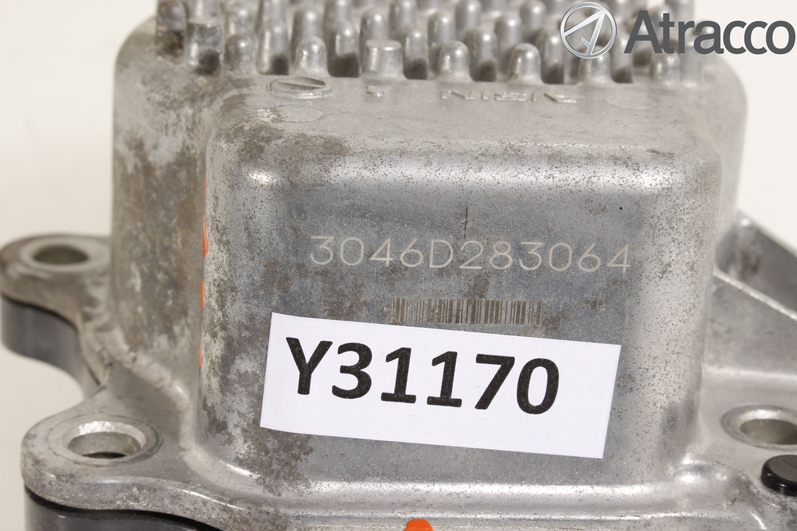 Toyota C-HR 16-23 Vattenpump