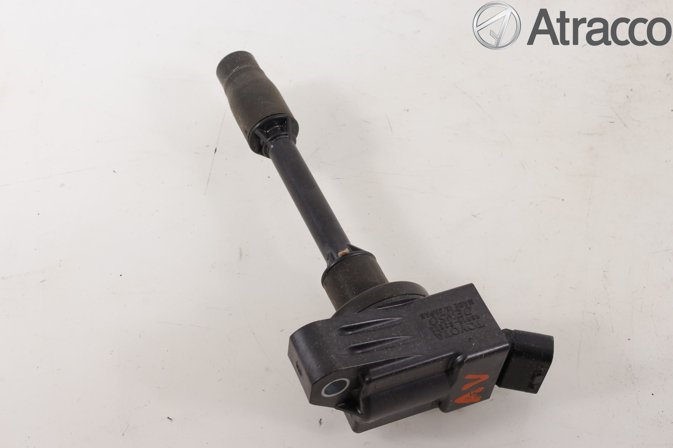 Toyota C-HR 16-23 Tändspole