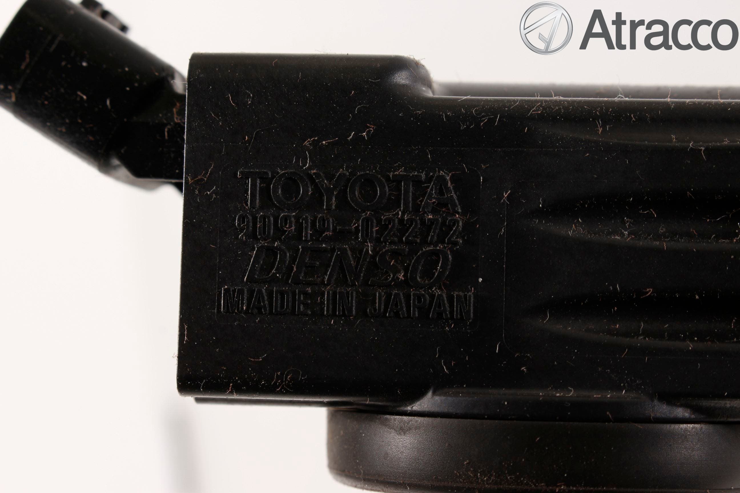 Toyota C-HR 16-23 Tändspole