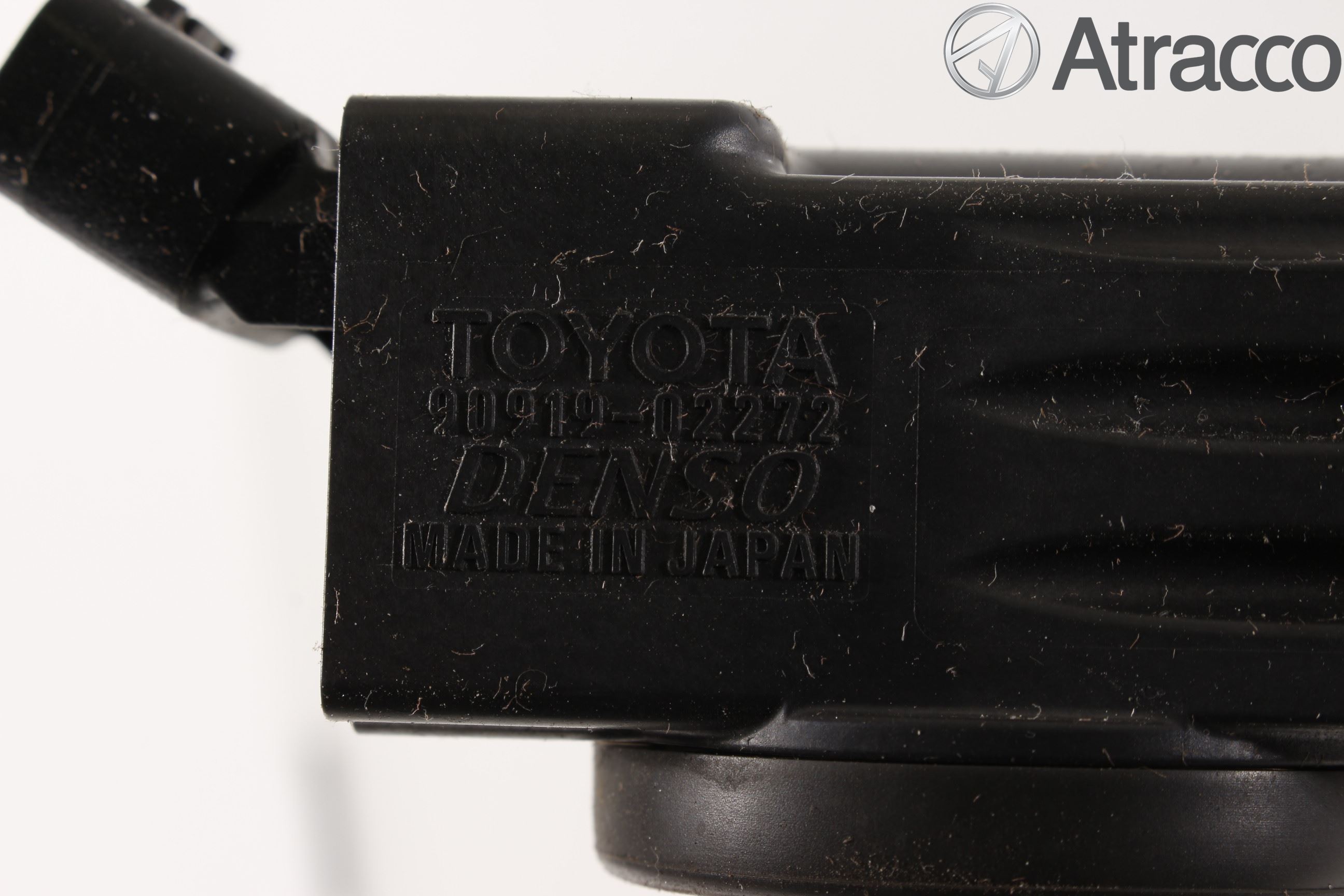 Toyota C-HR 16-23 Tändspole