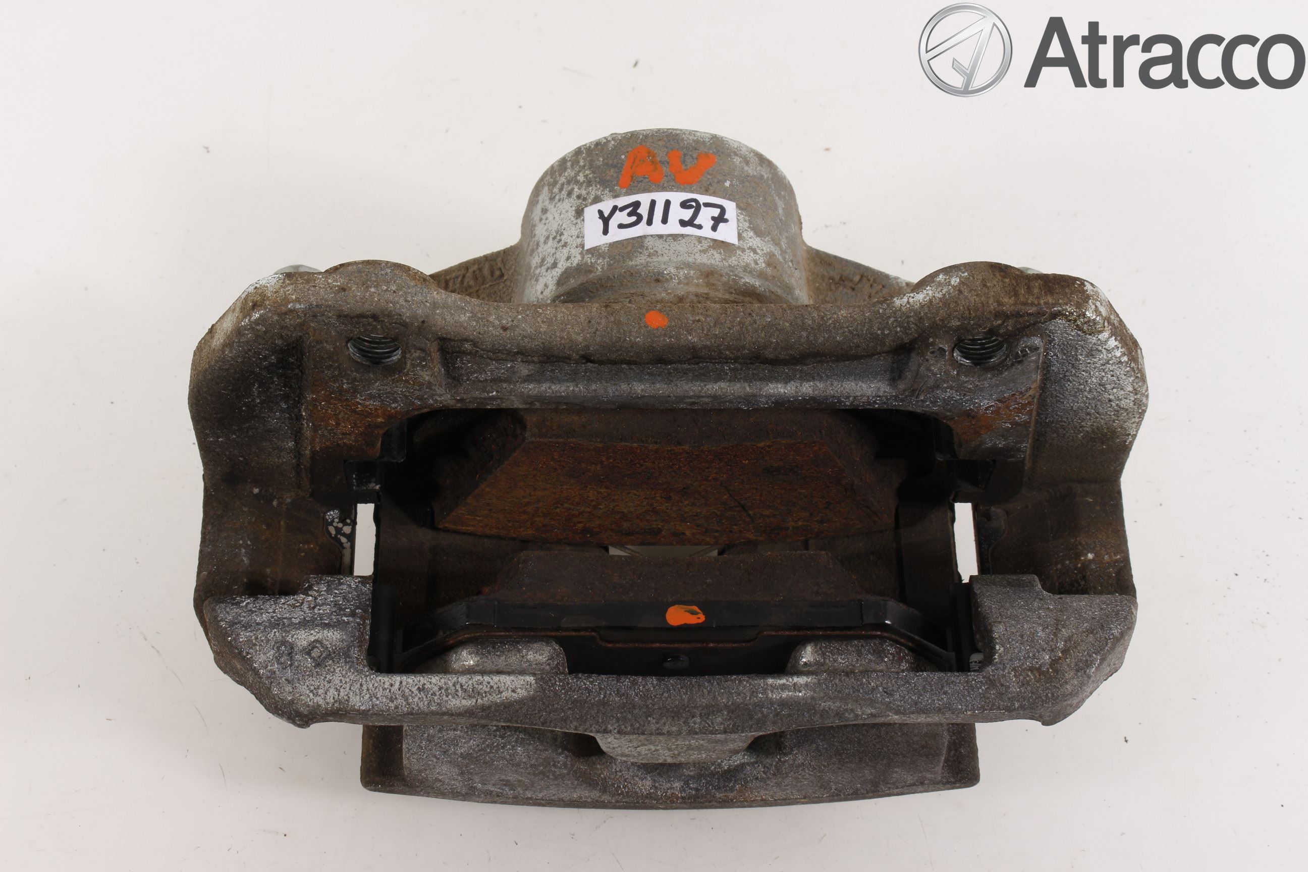 Hyundai i30 PD 17- Bromsok Fram Höger