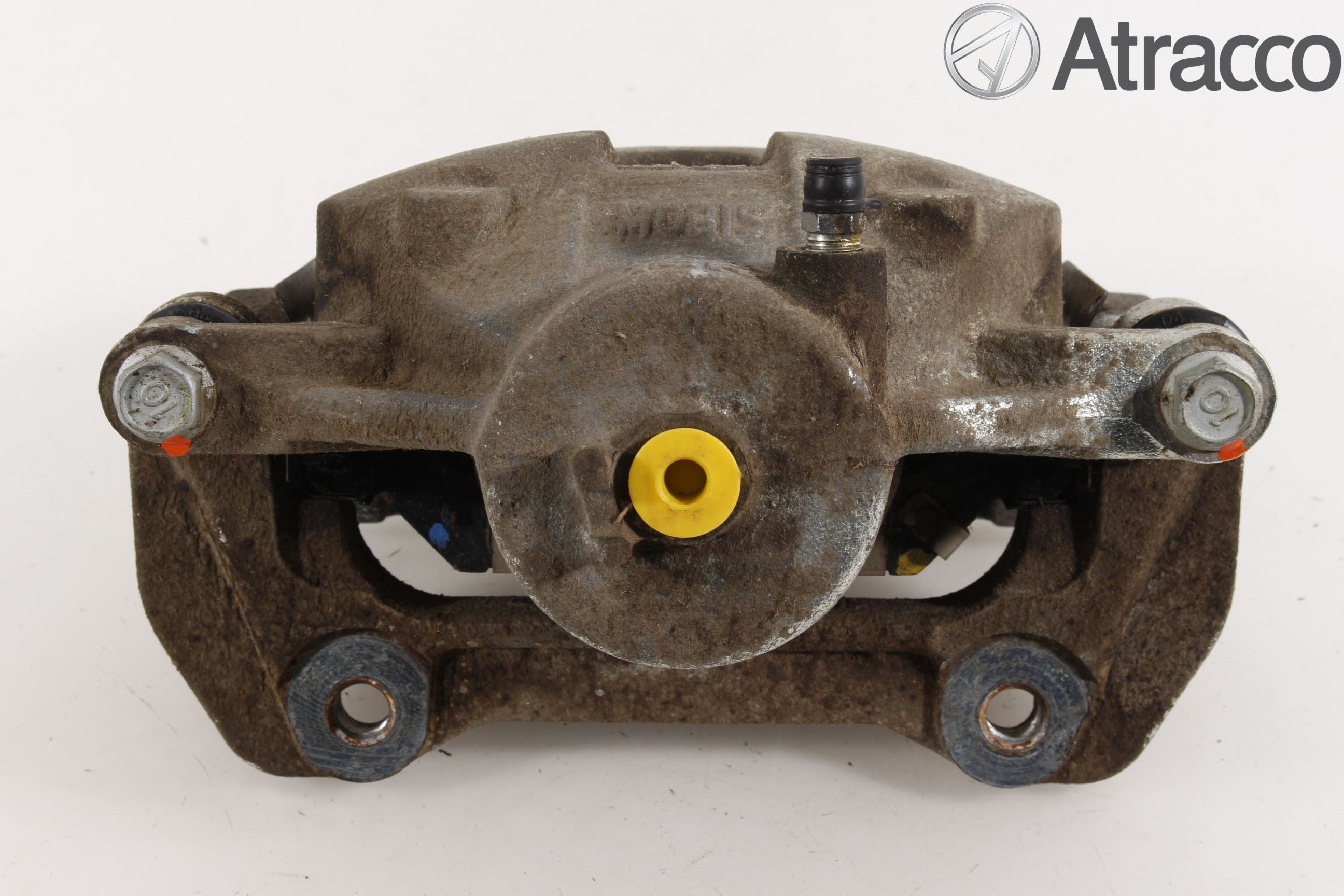 Hyundai i30 PD 17- Bromsok Fram Höger