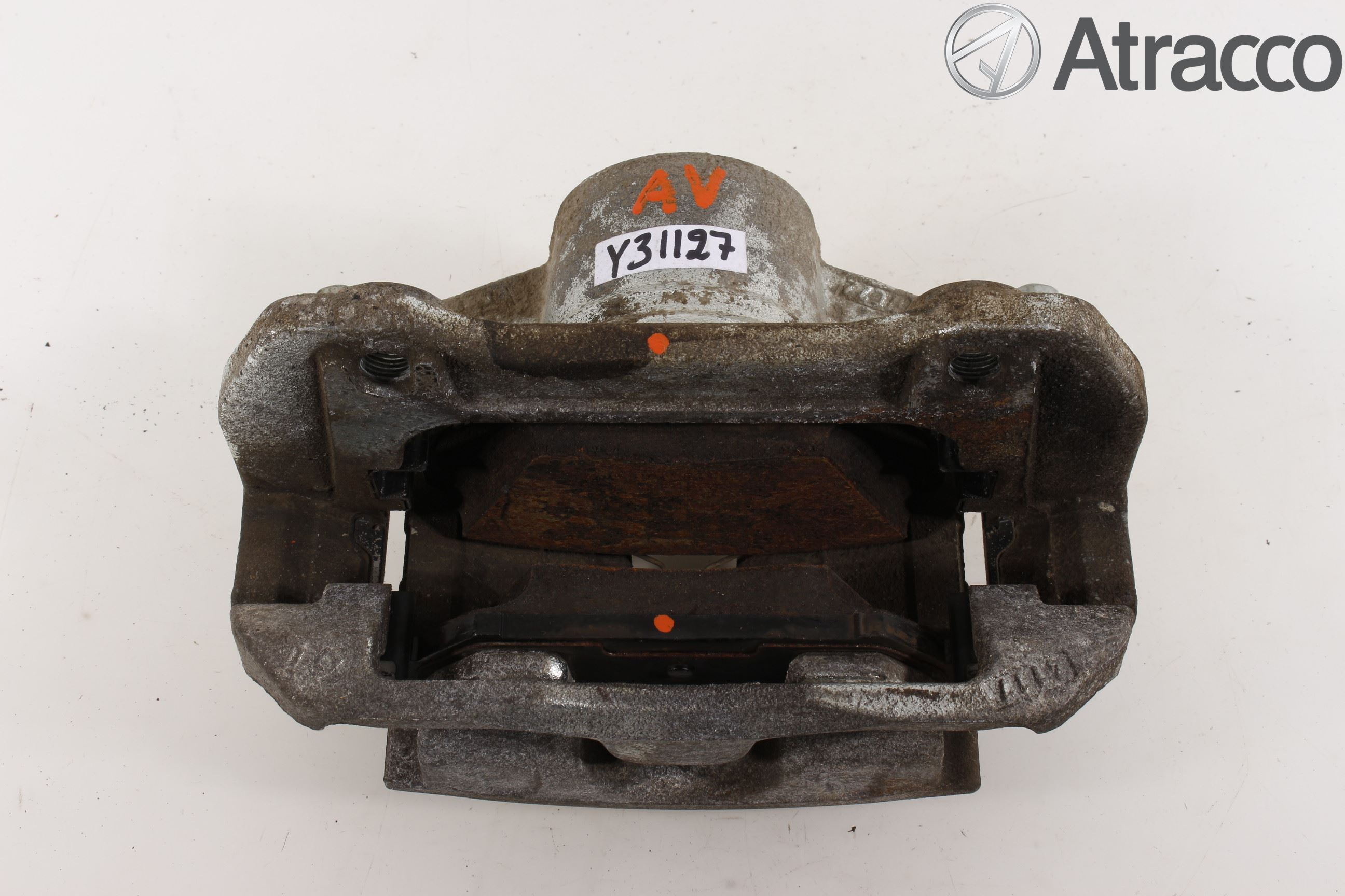 Hyundai i30 PD 17- Bromsok Fram Vänster