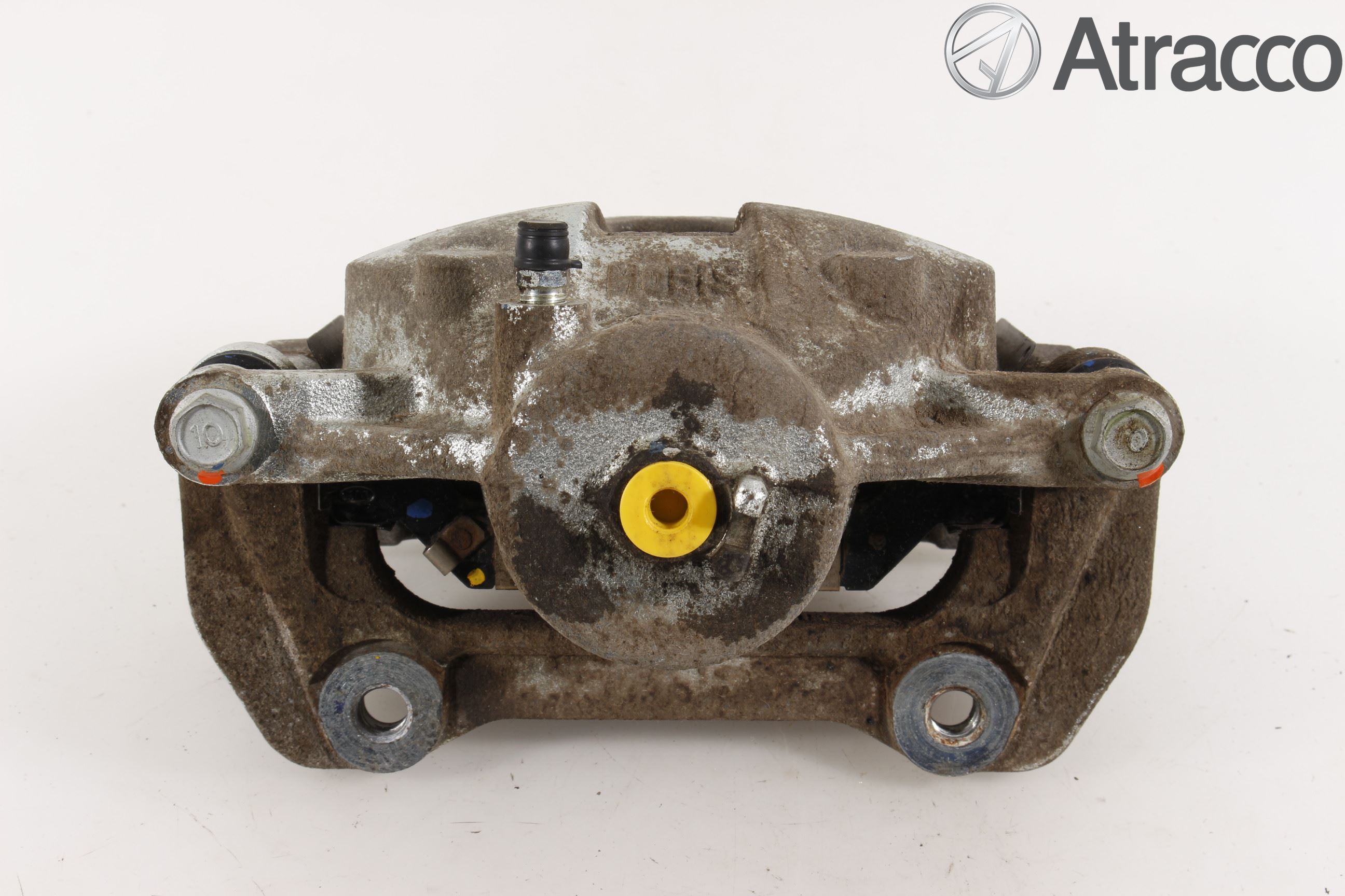 Hyundai i30 PD 17- Bromsok Fram Vänster