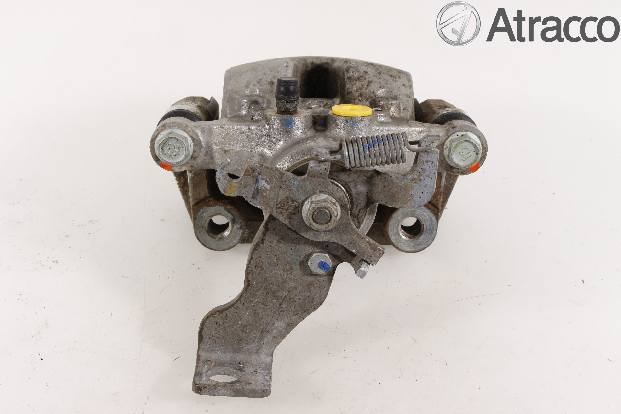 Hyundai i30 PD 17- Bromsok Bak Höger