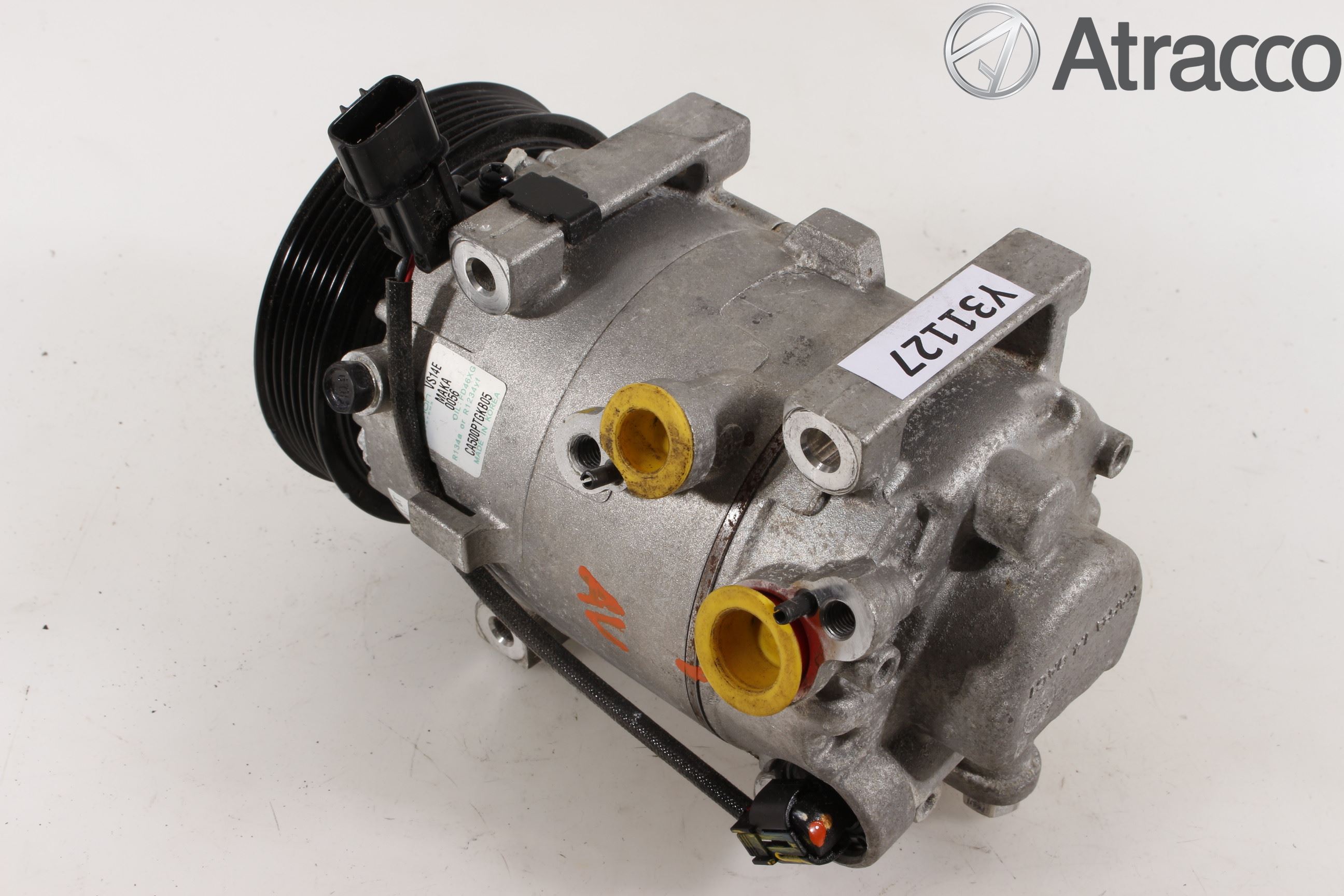 Hyundai i30 PD 17- Ac Kompressor