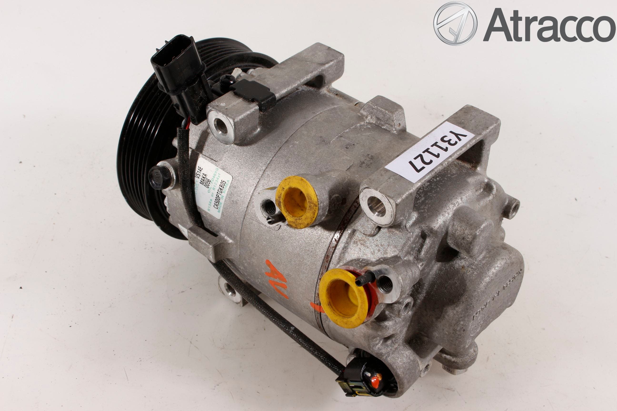 Hyundai i30 PD 17- Ac Kompressor