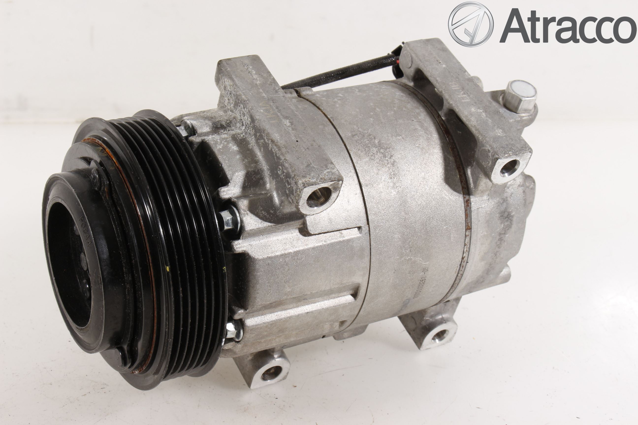 Hyundai i30 PD 17- Ac Kompressor