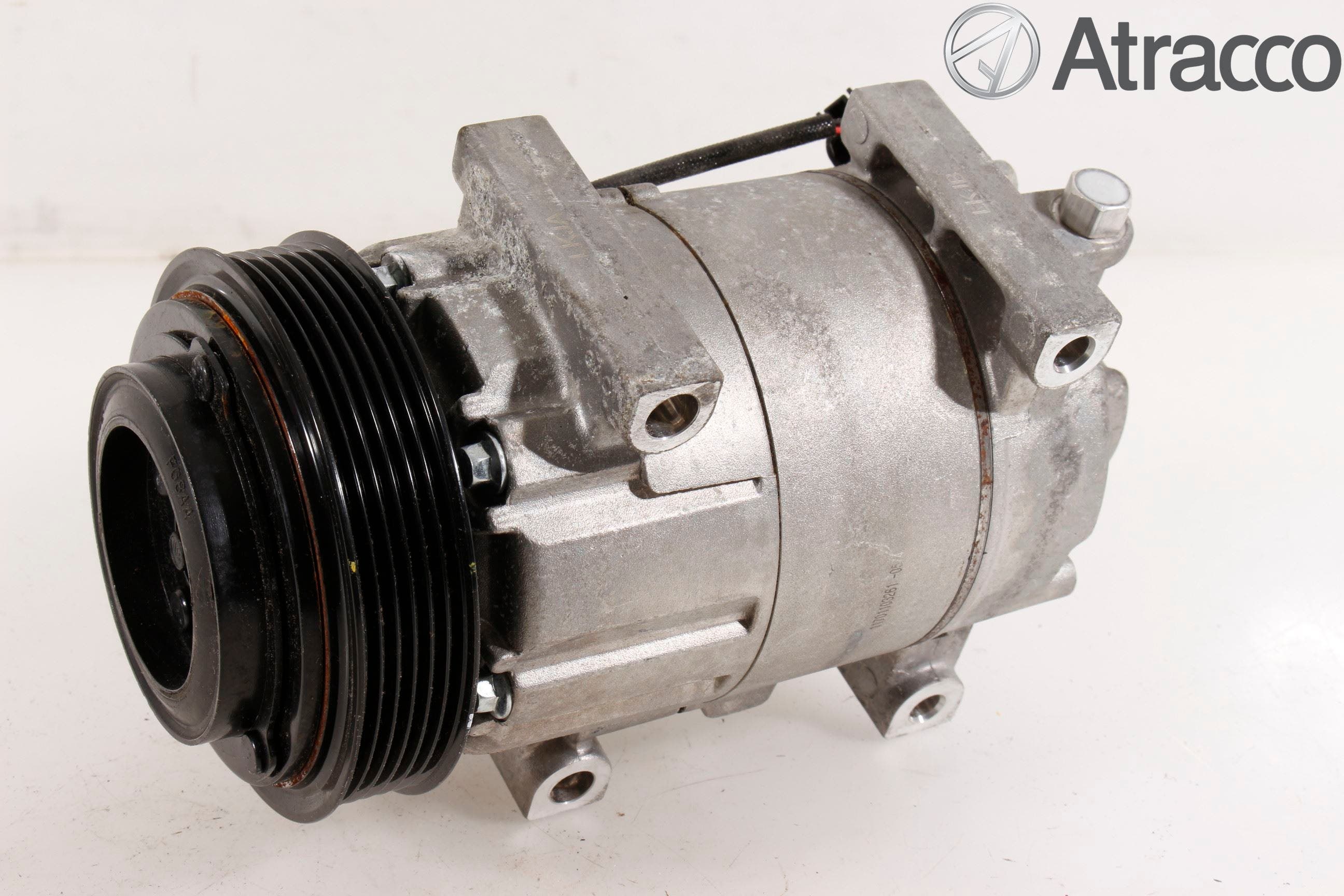 Hyundai i30 PD 17- Ac Kompressor