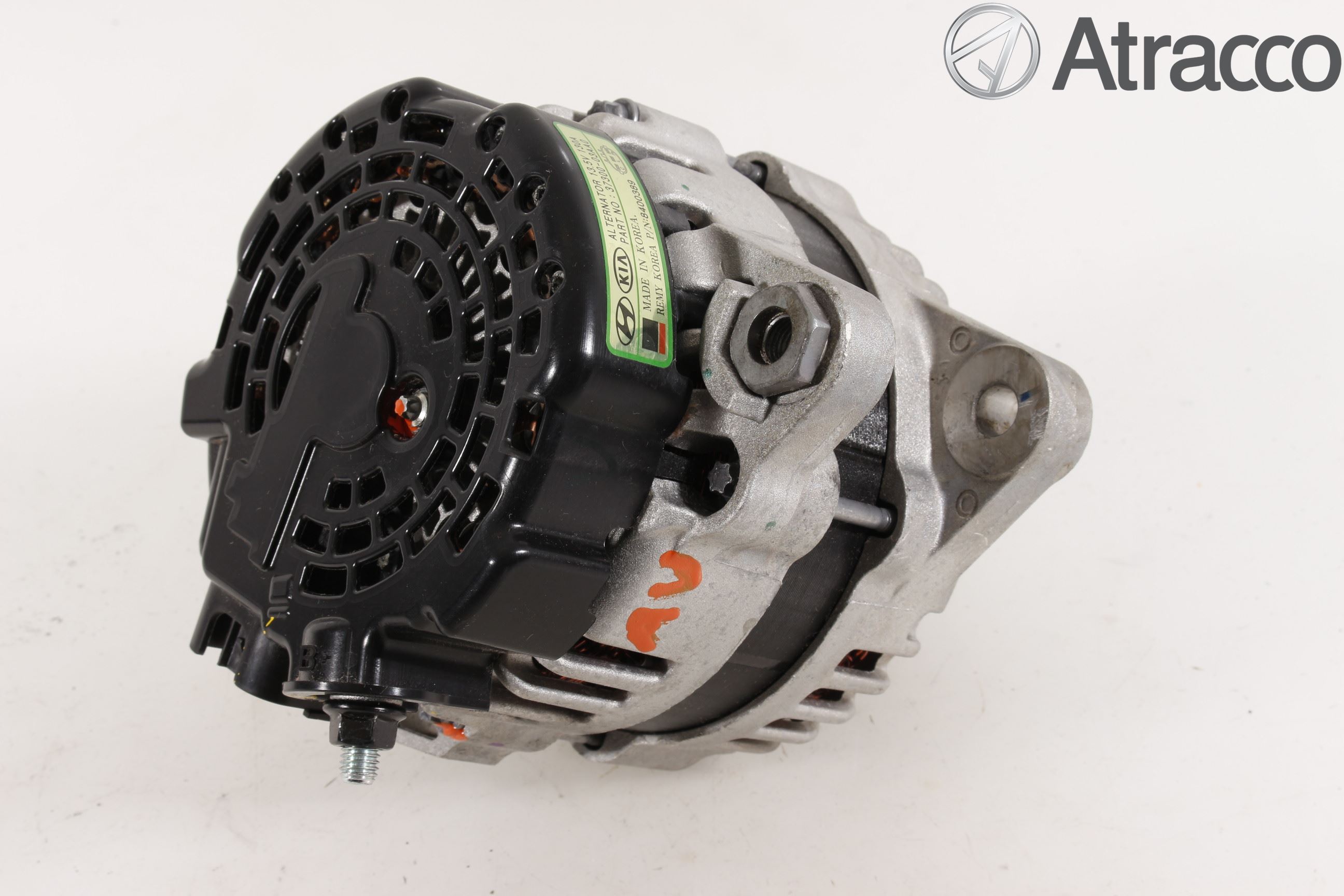 Hyundai i30 PD 17- Generator