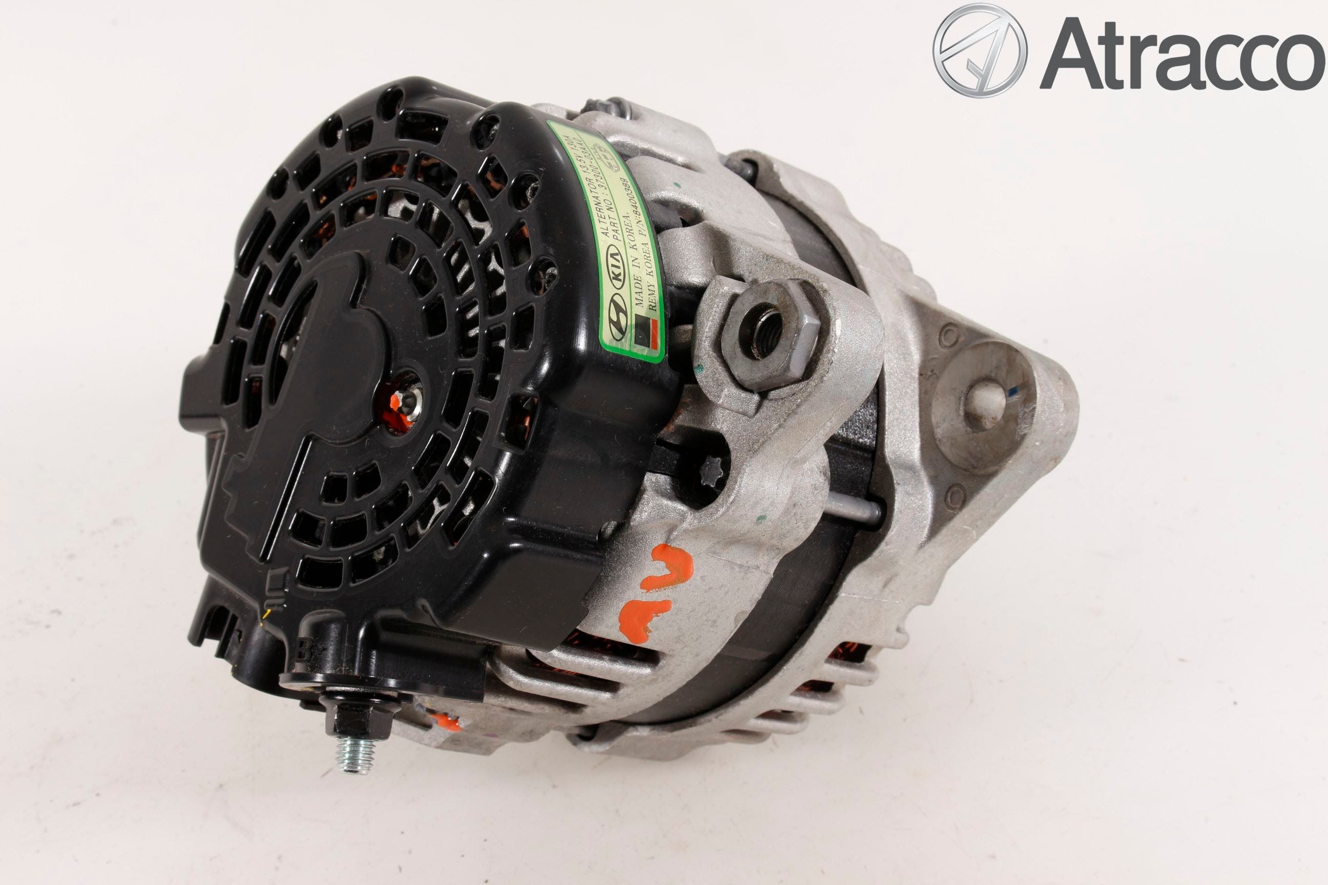 Hyundai i30 PD 17- Generator