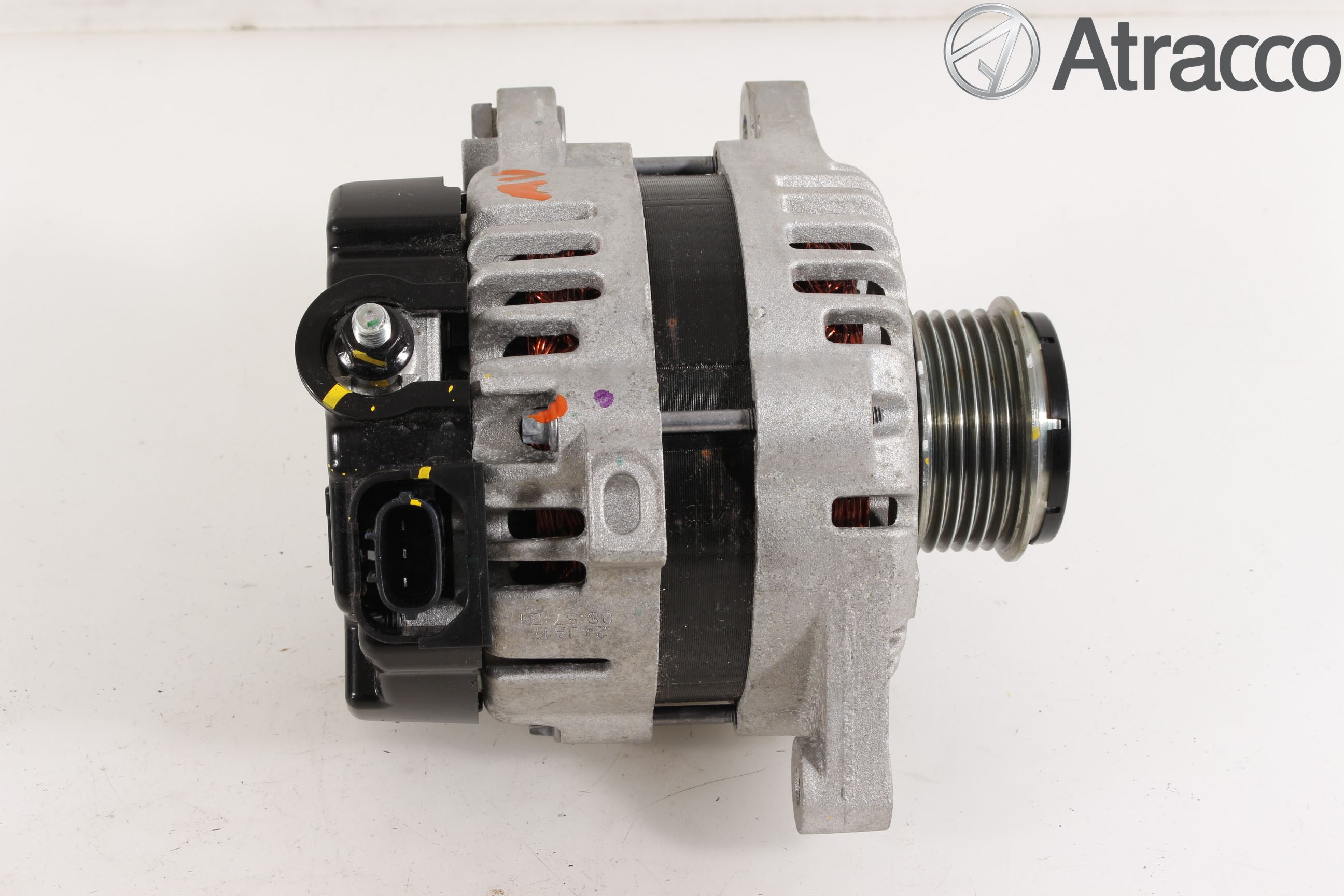 Hyundai i30 PD 17- Generator