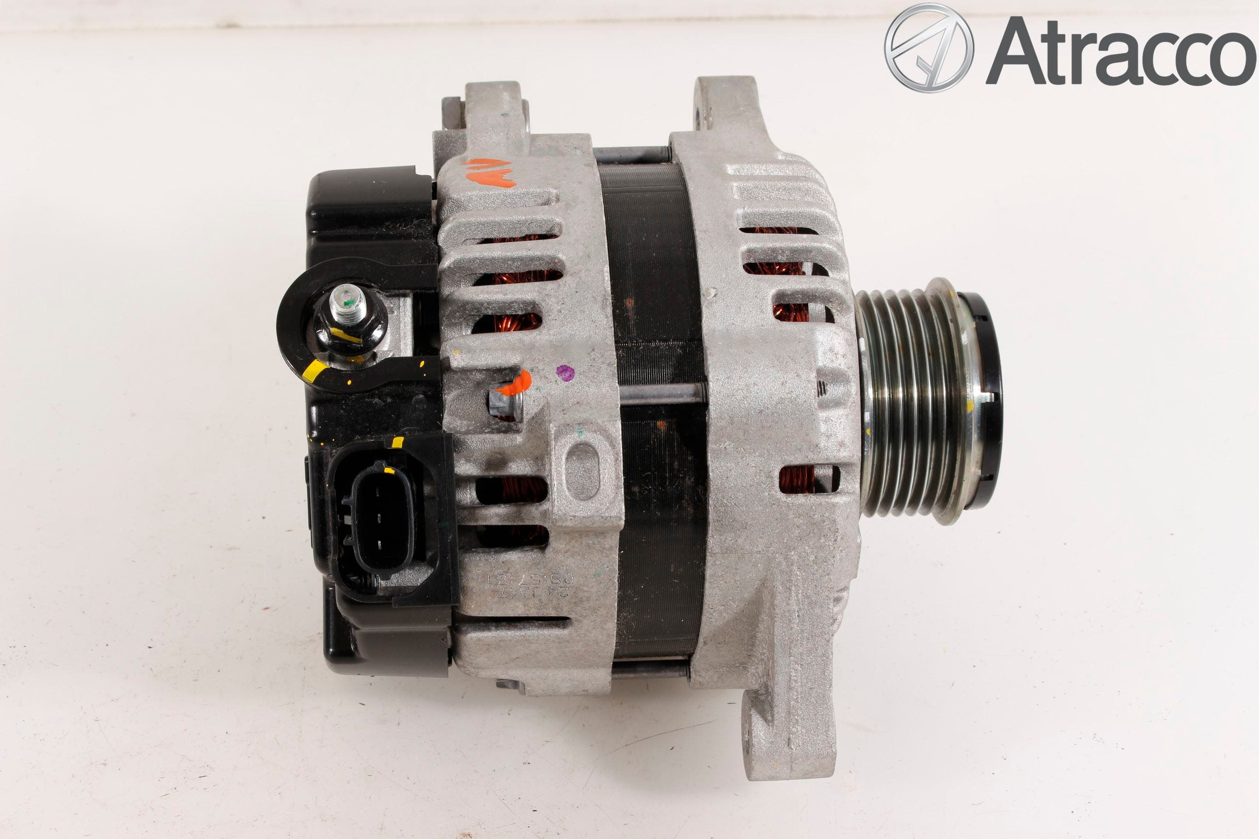 Hyundai i30 PD 17- Generator