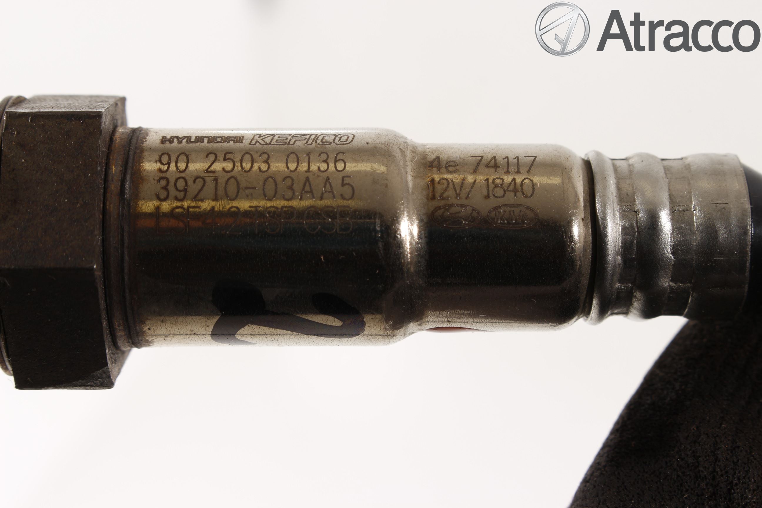 Hyundai i30 PD 17- Injlambdasond