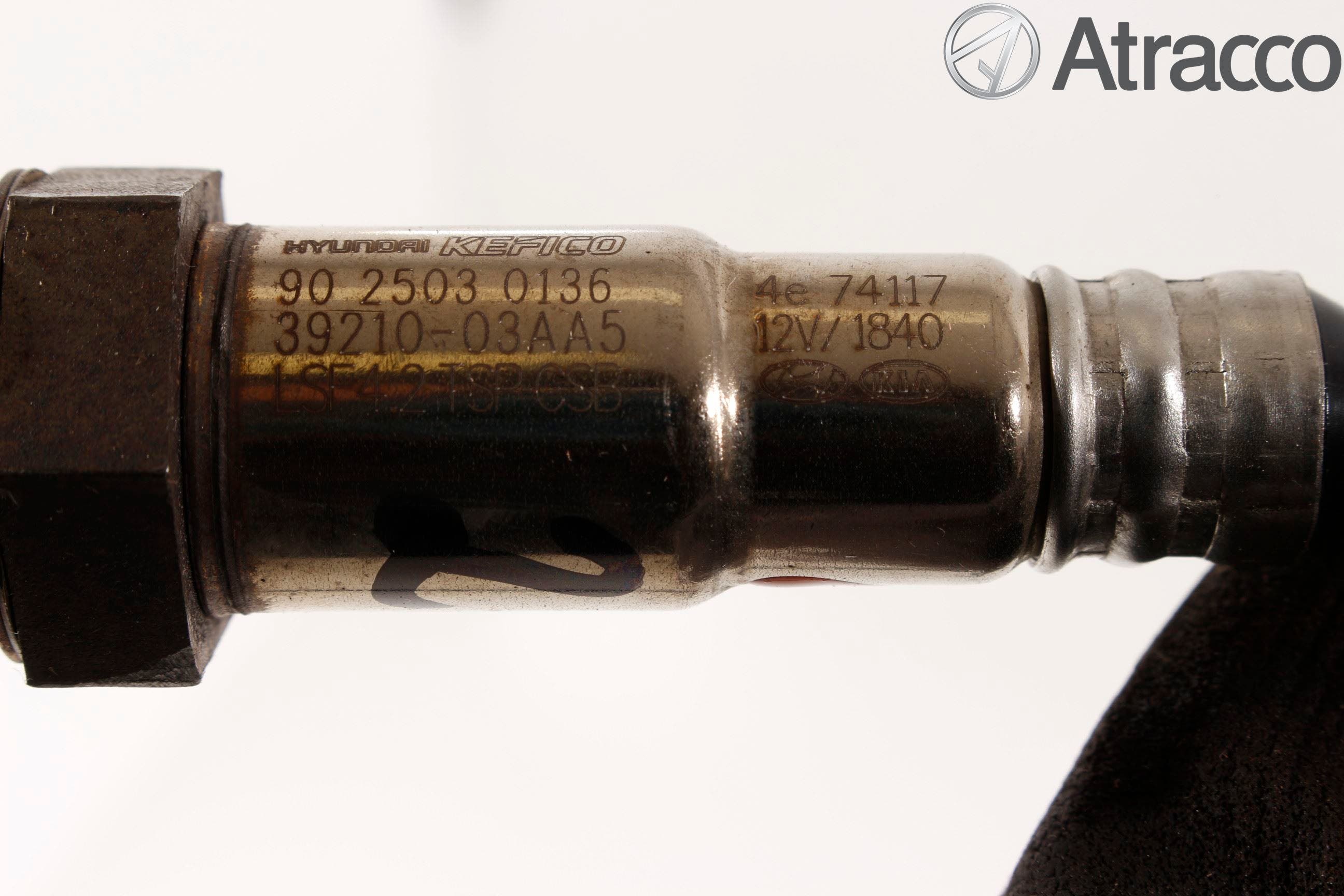 Hyundai i30 PD 17- Injlambdasond