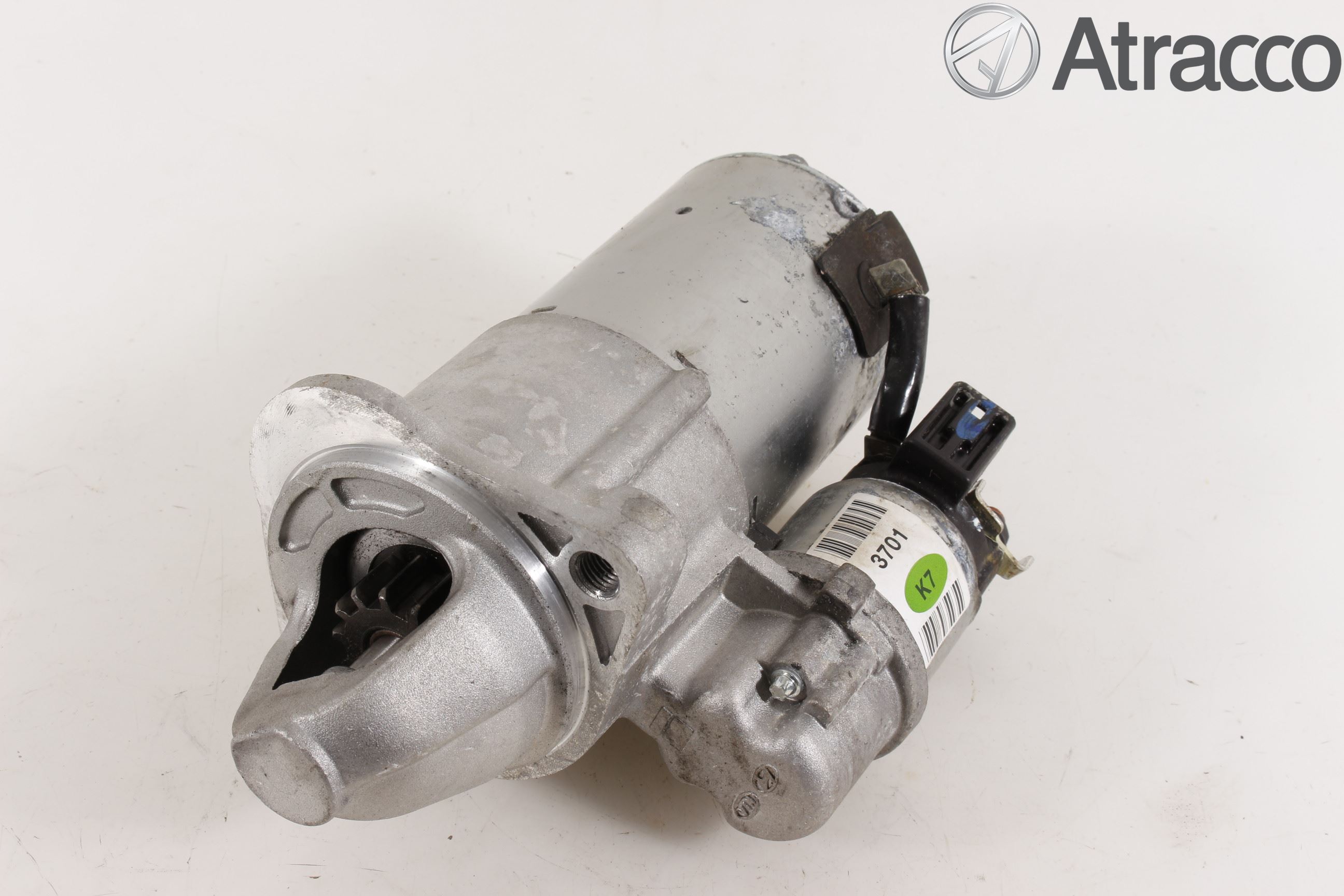 Hyundai i30 PD 17- Startmotor