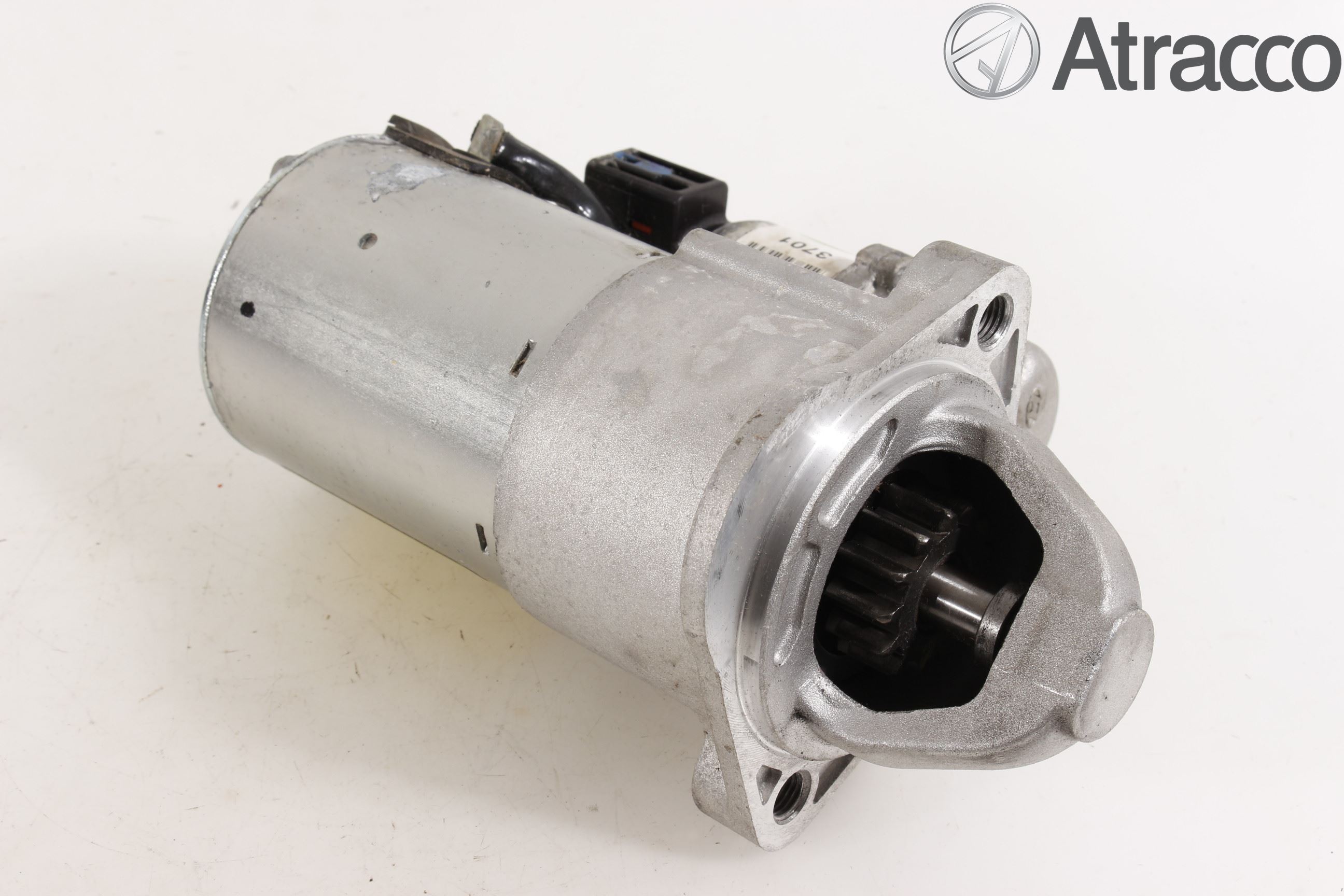 Hyundai i30 PD 17- Startmotor