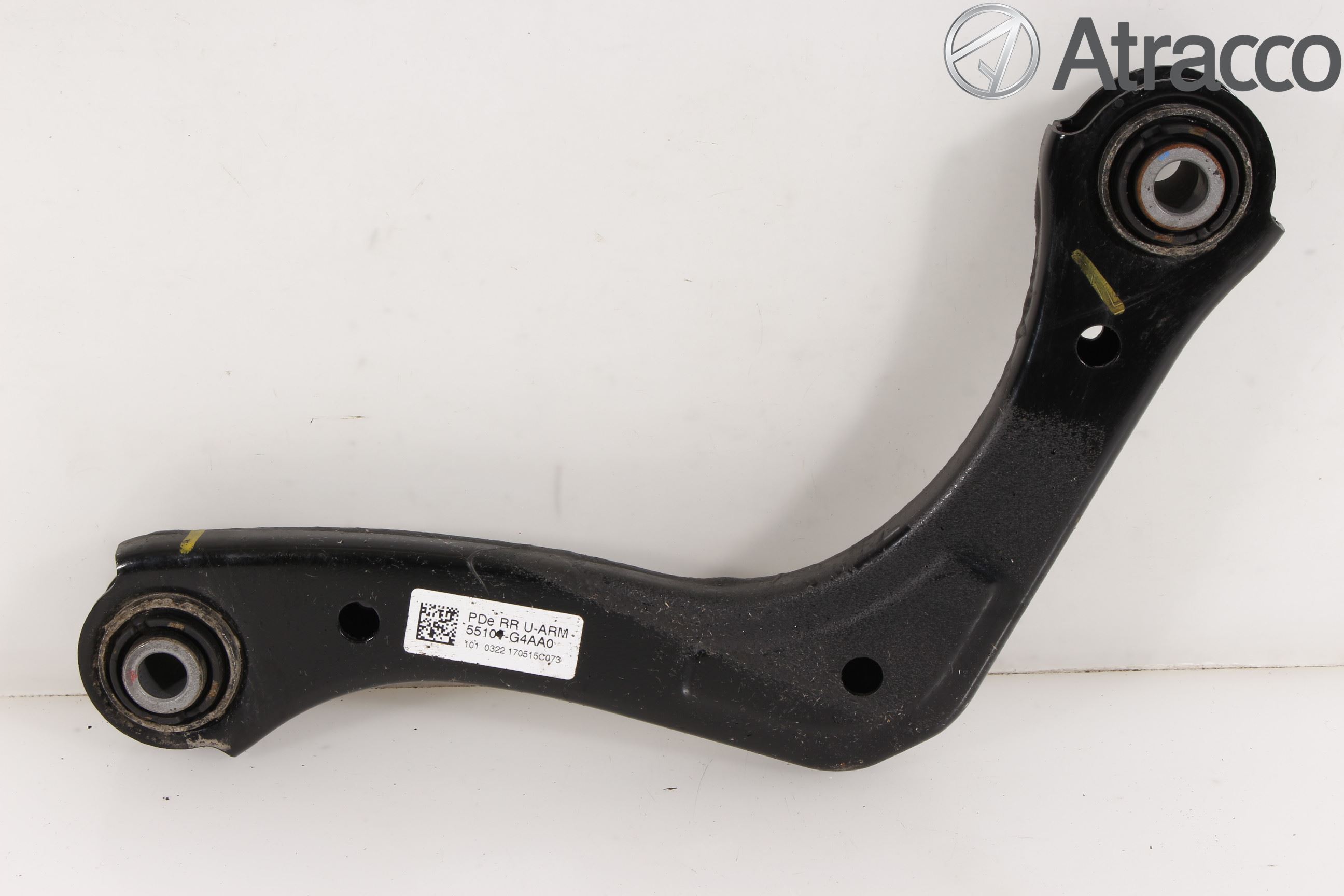 Hyundai i30 PD 17- Bärarm Bak Övre Höger